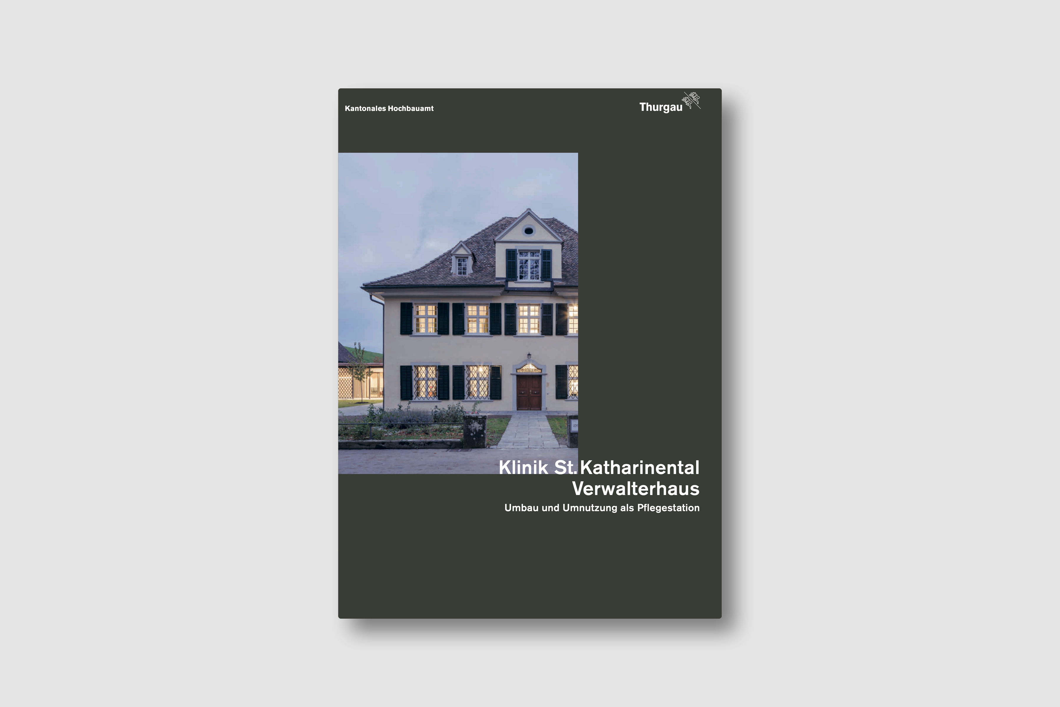 Doku Katharinental Titel