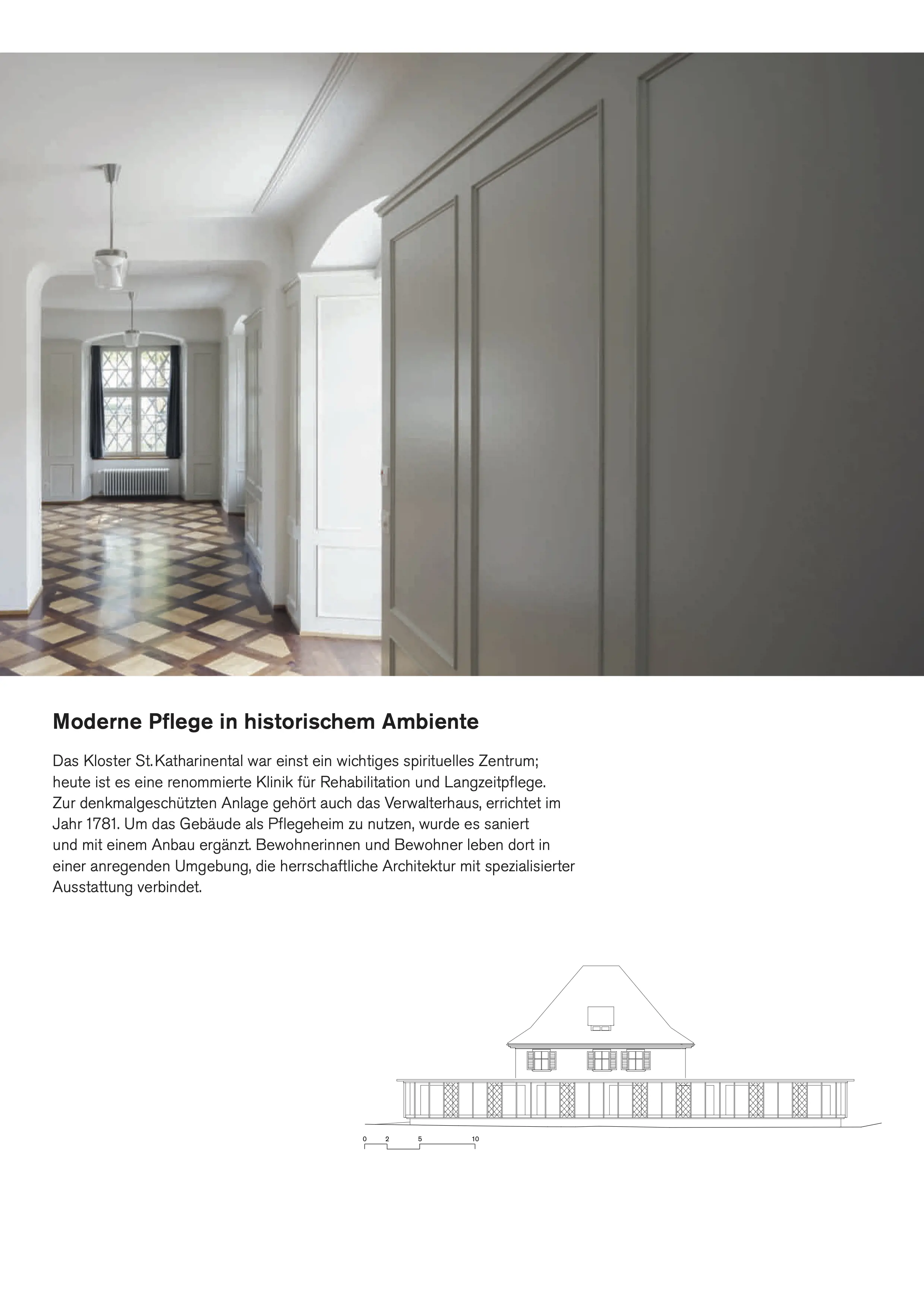 Dokumentation Katharinental 25