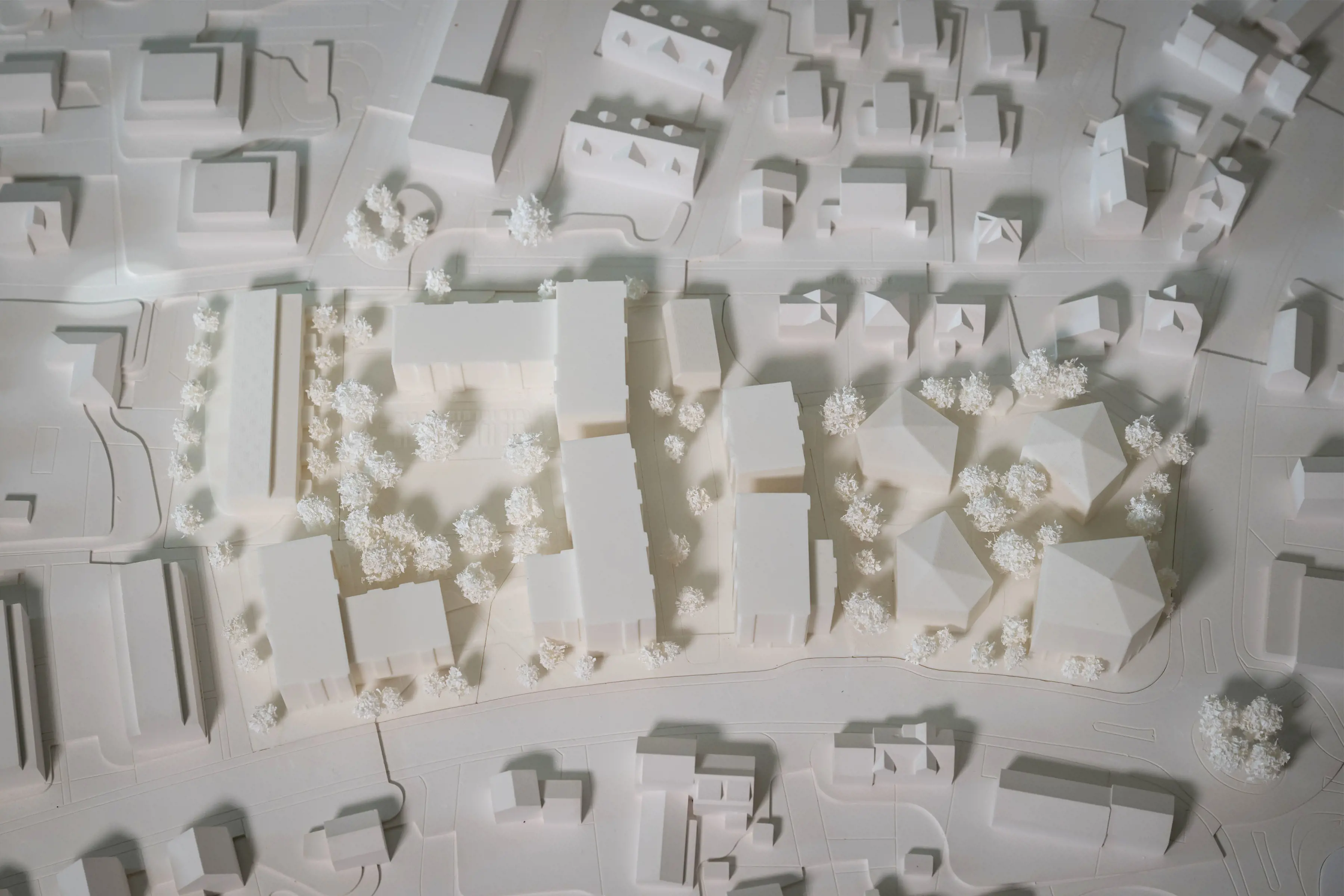 09 Schlosserei Romanshorn Gipsmodell2