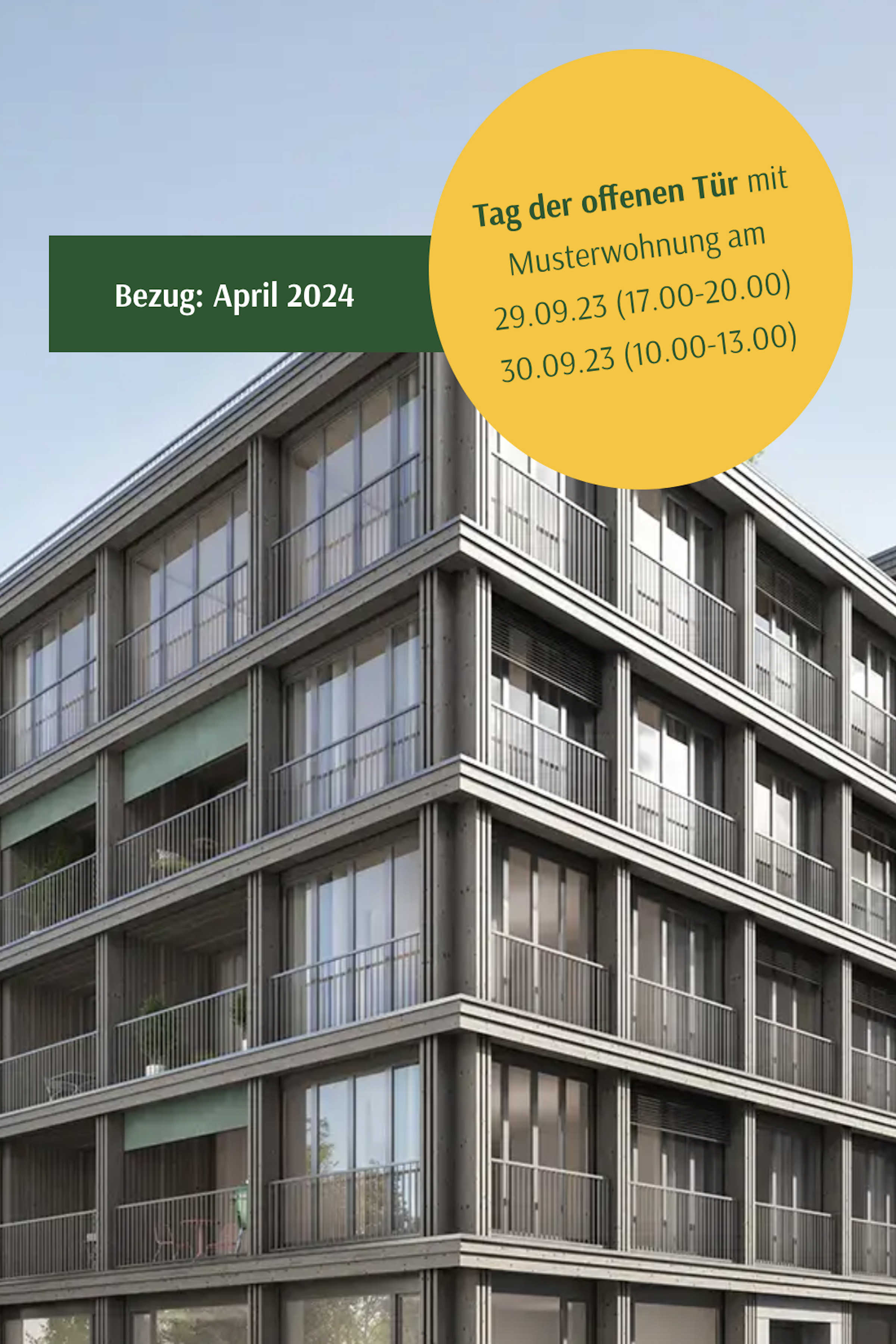 Sonnenwinkel Tag Der Offenen Tür