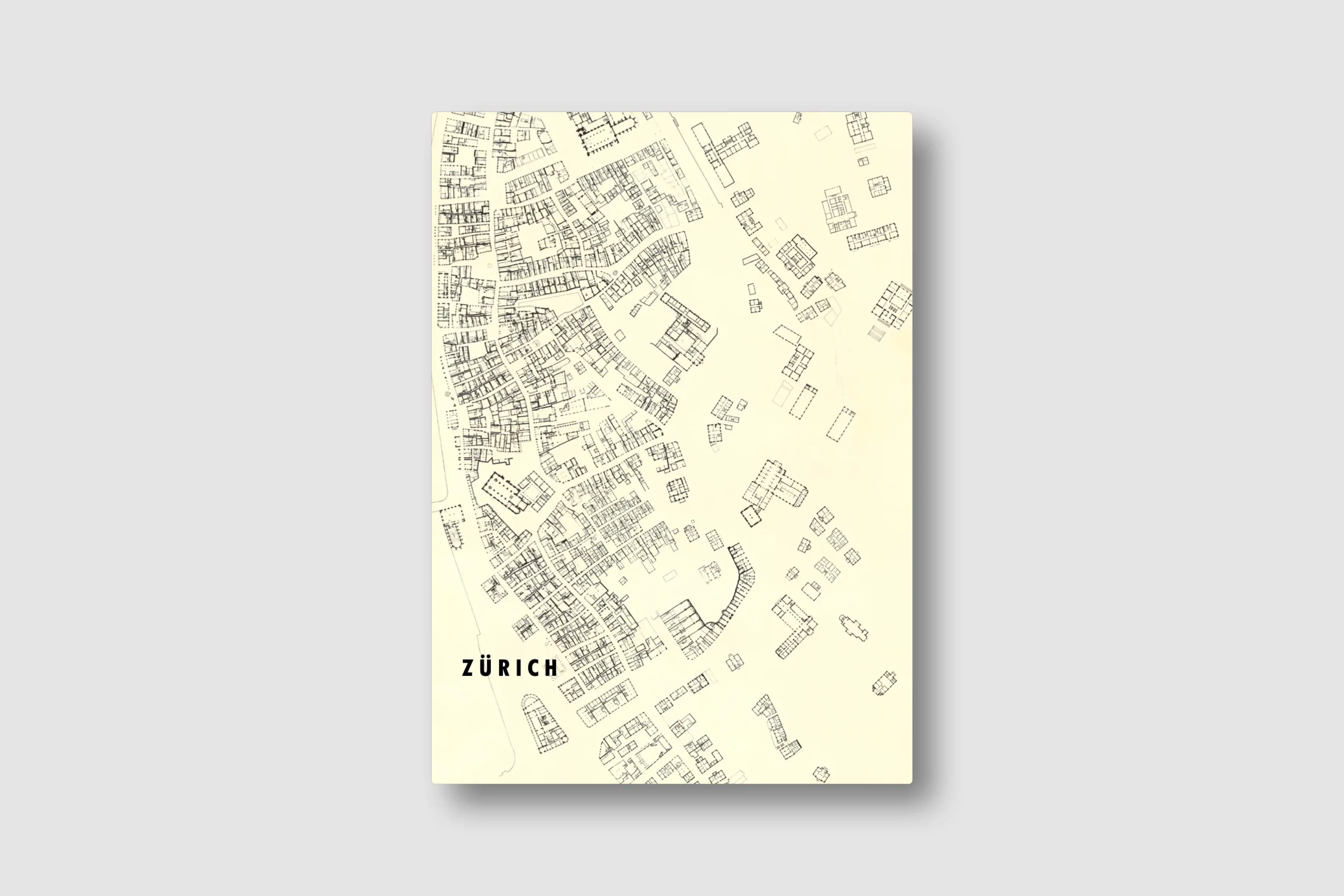 Zürich Seminar Reader 1