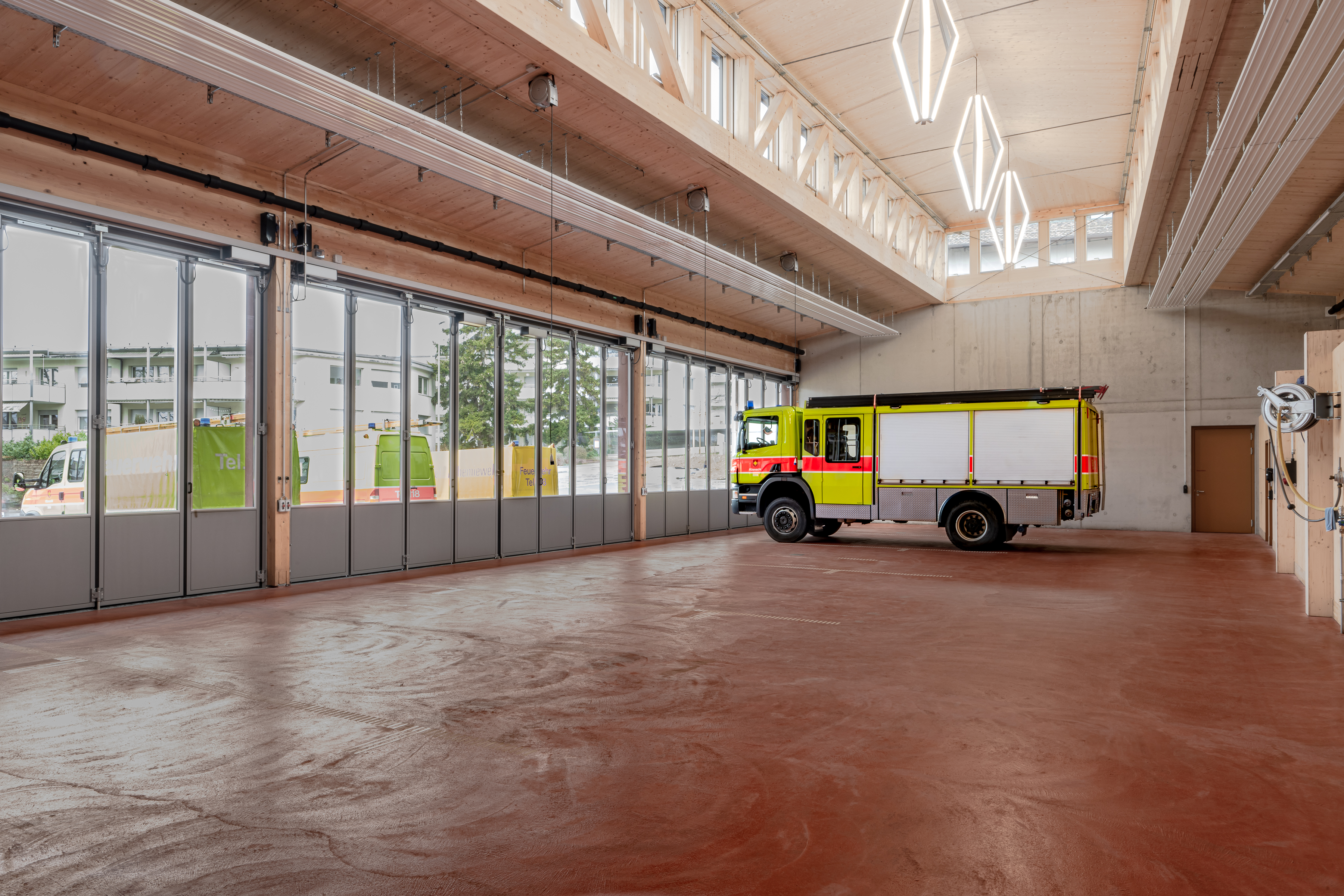 Swiss Arc Award 2023