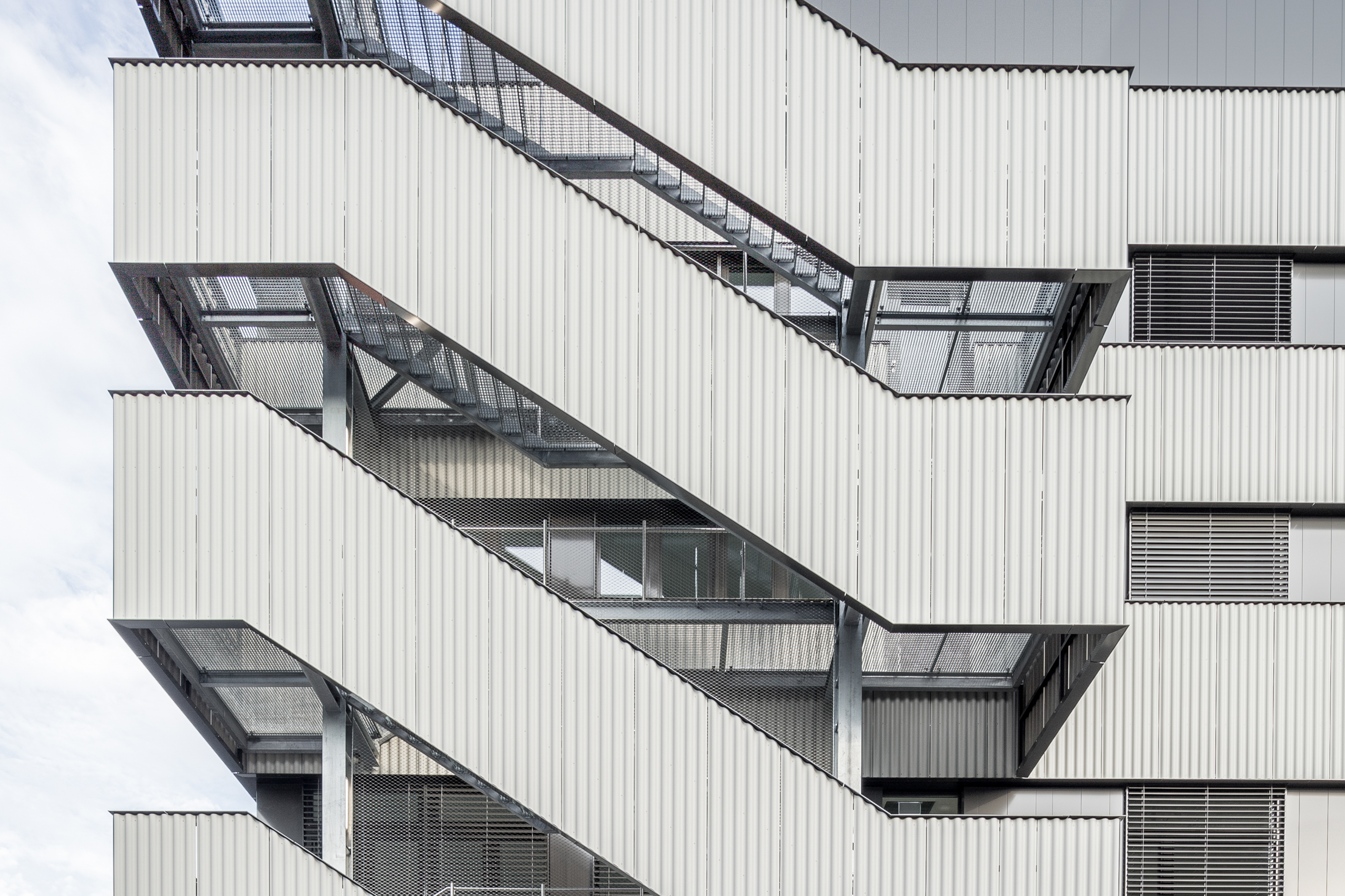 09 Fluchttreppe Quer