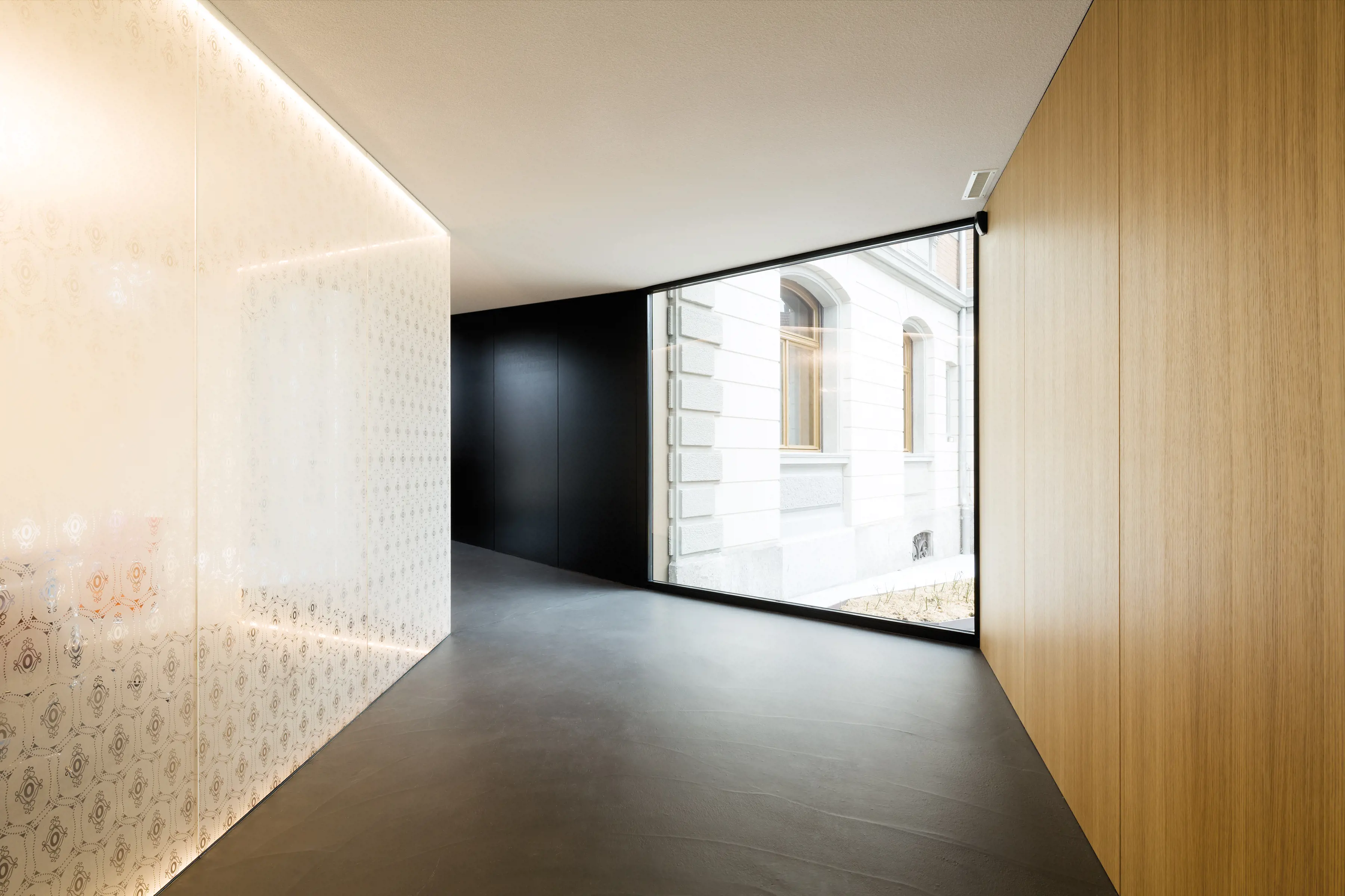 Villa Rosenheim, Diessenhofen