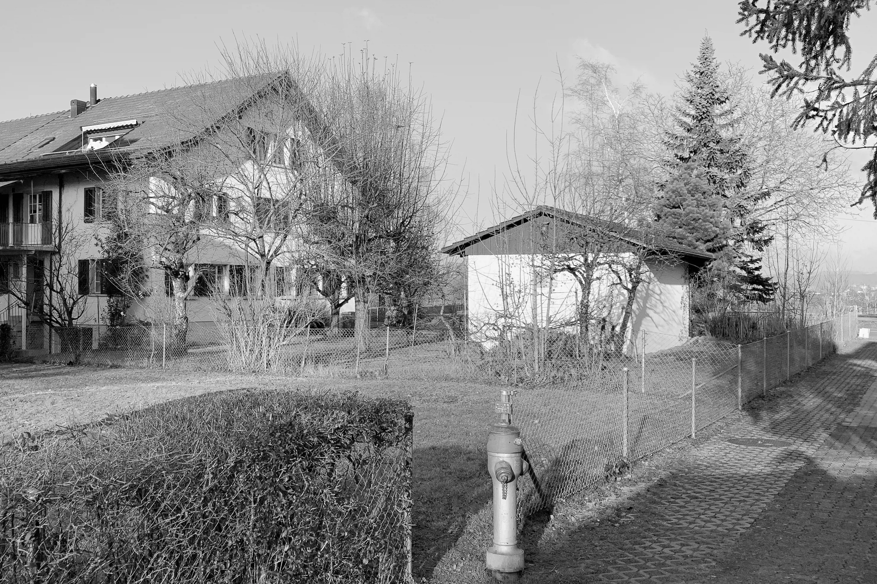 Bestand SW