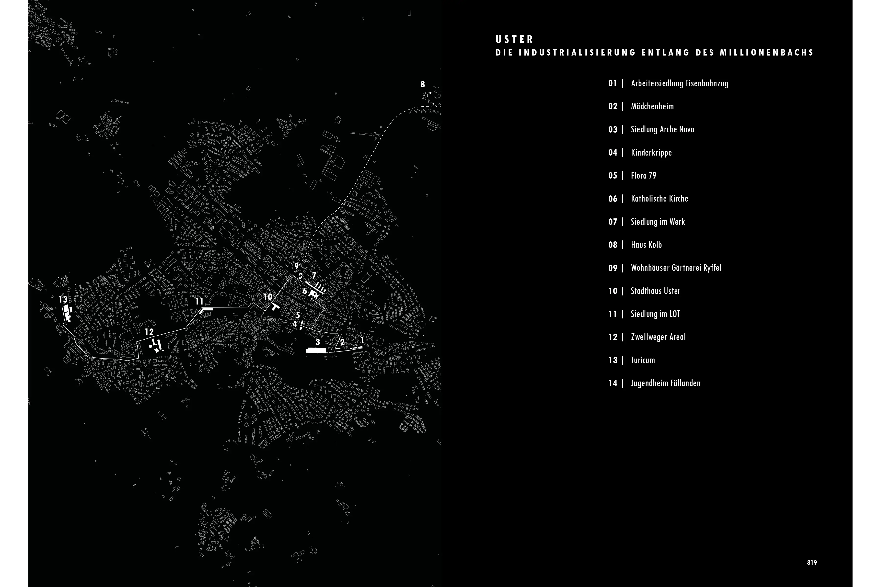 Zürich Seminar Reader 5