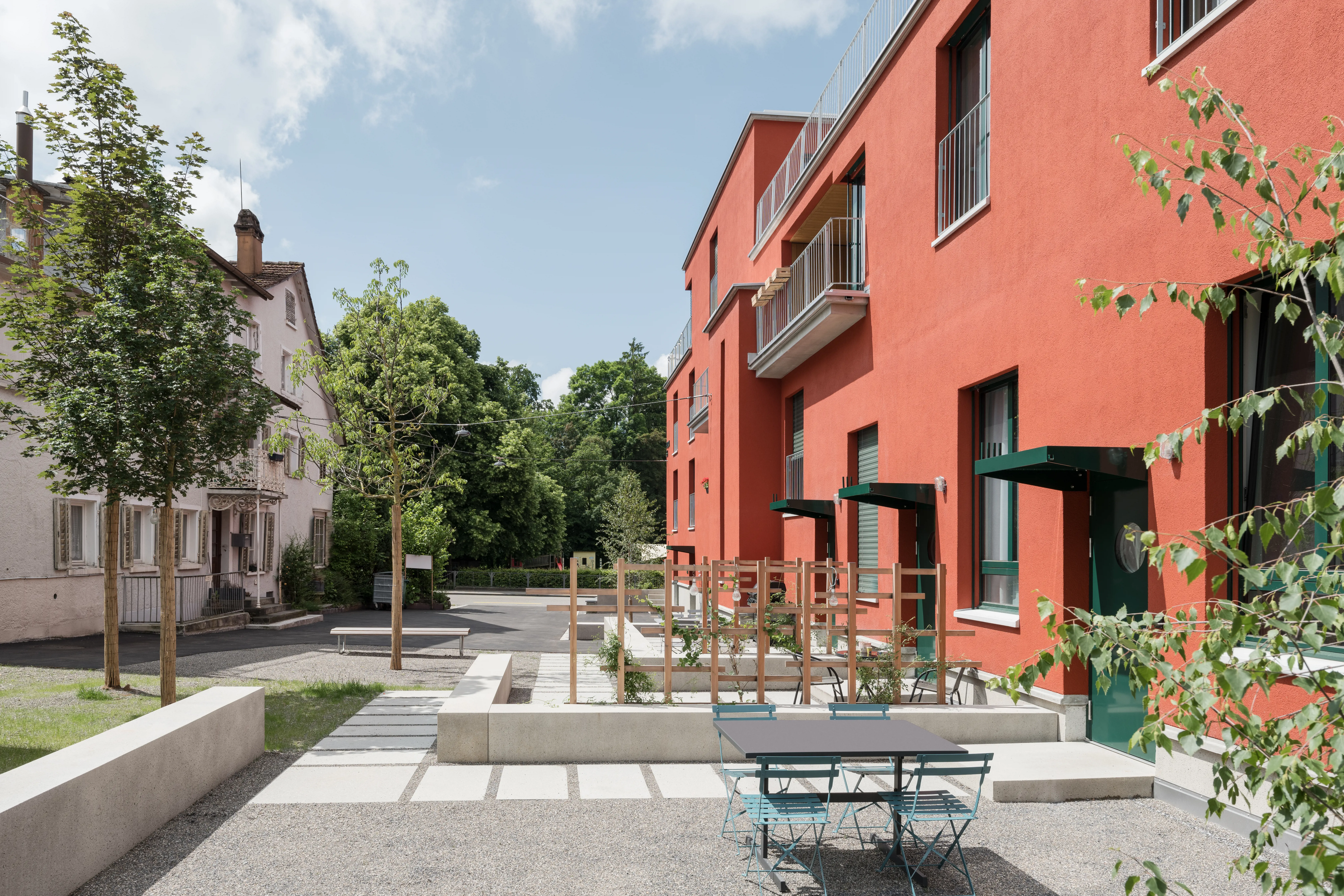 20113 Hof Maisonette 3600X2400