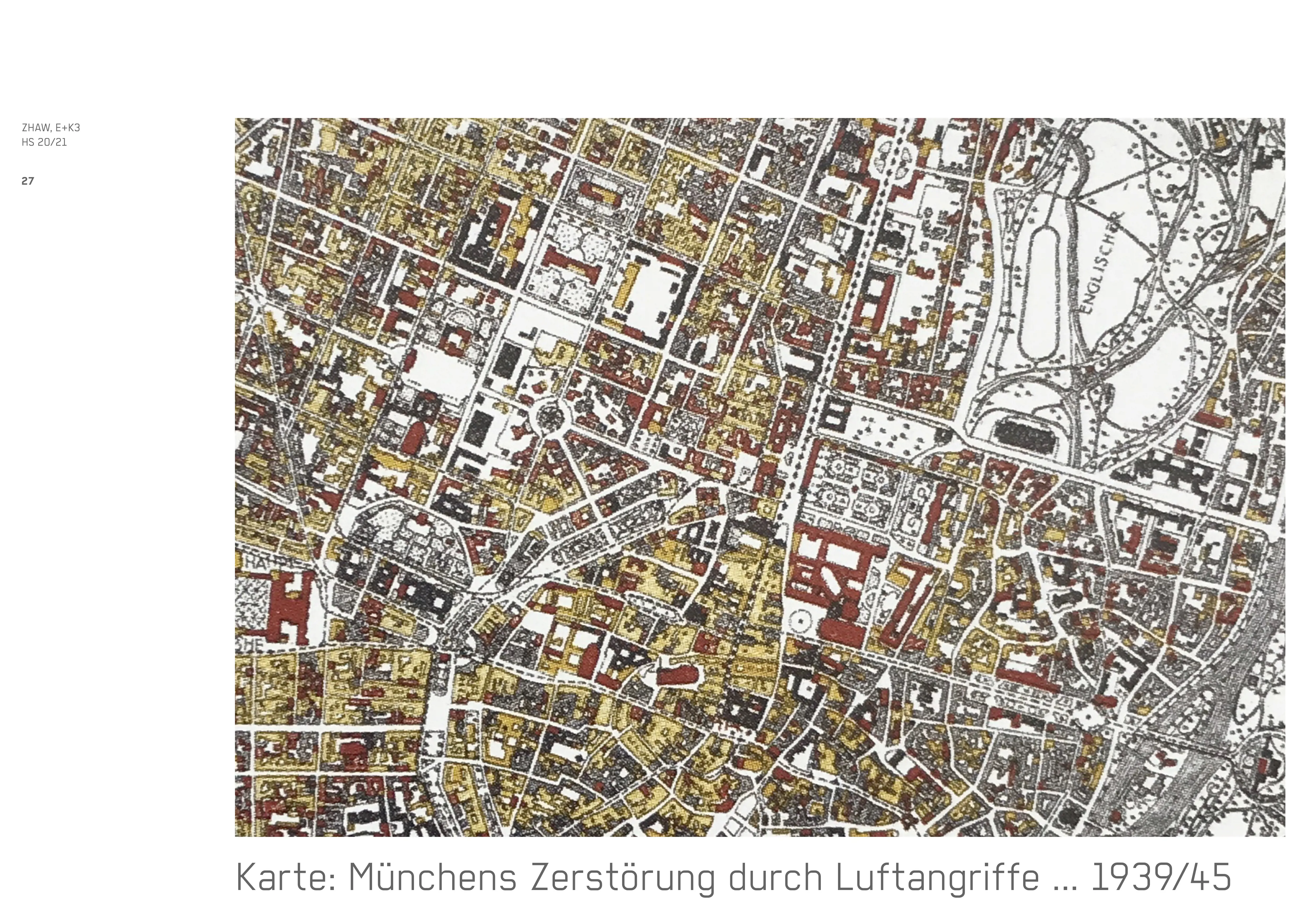 2 Zerstörung 2. Wk