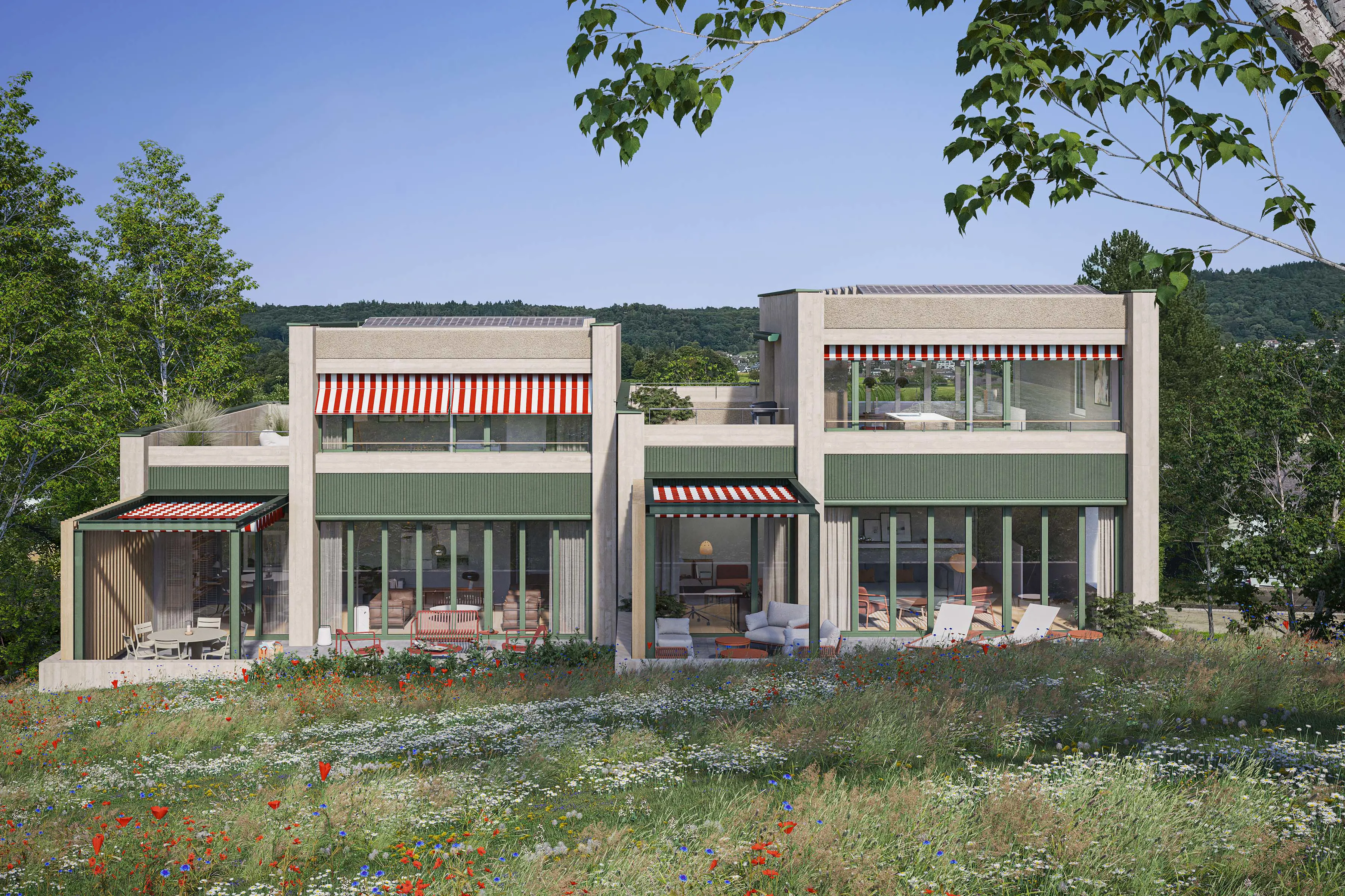 03 Aussenvisualisierung Kl