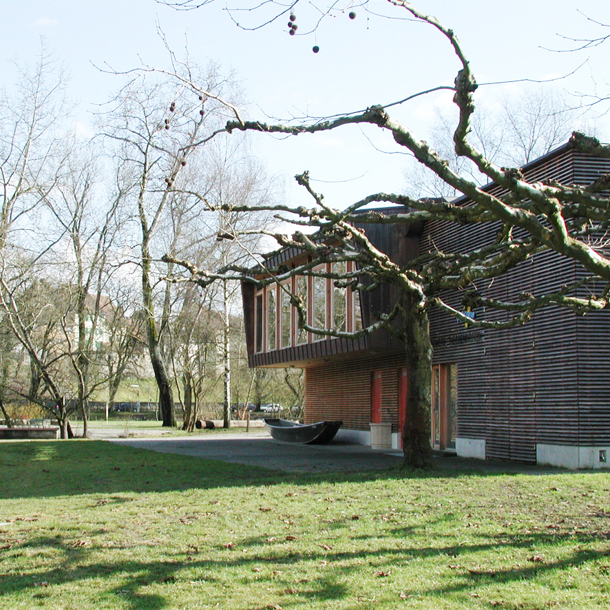 Pontonierdepot DH Intro