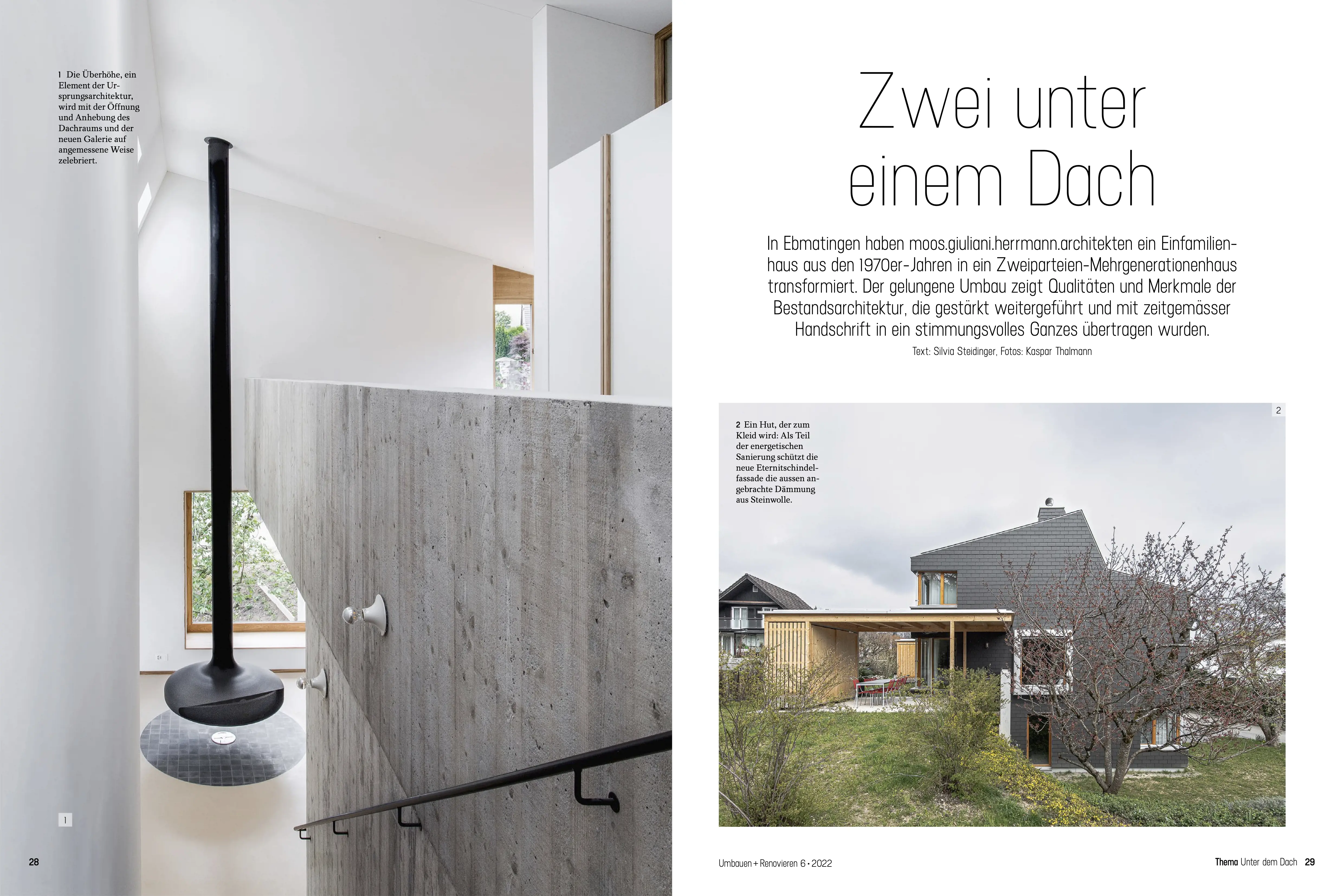 221020 Umbauen Und Renovieren Zwei Unter Einem Dach Ganz 1