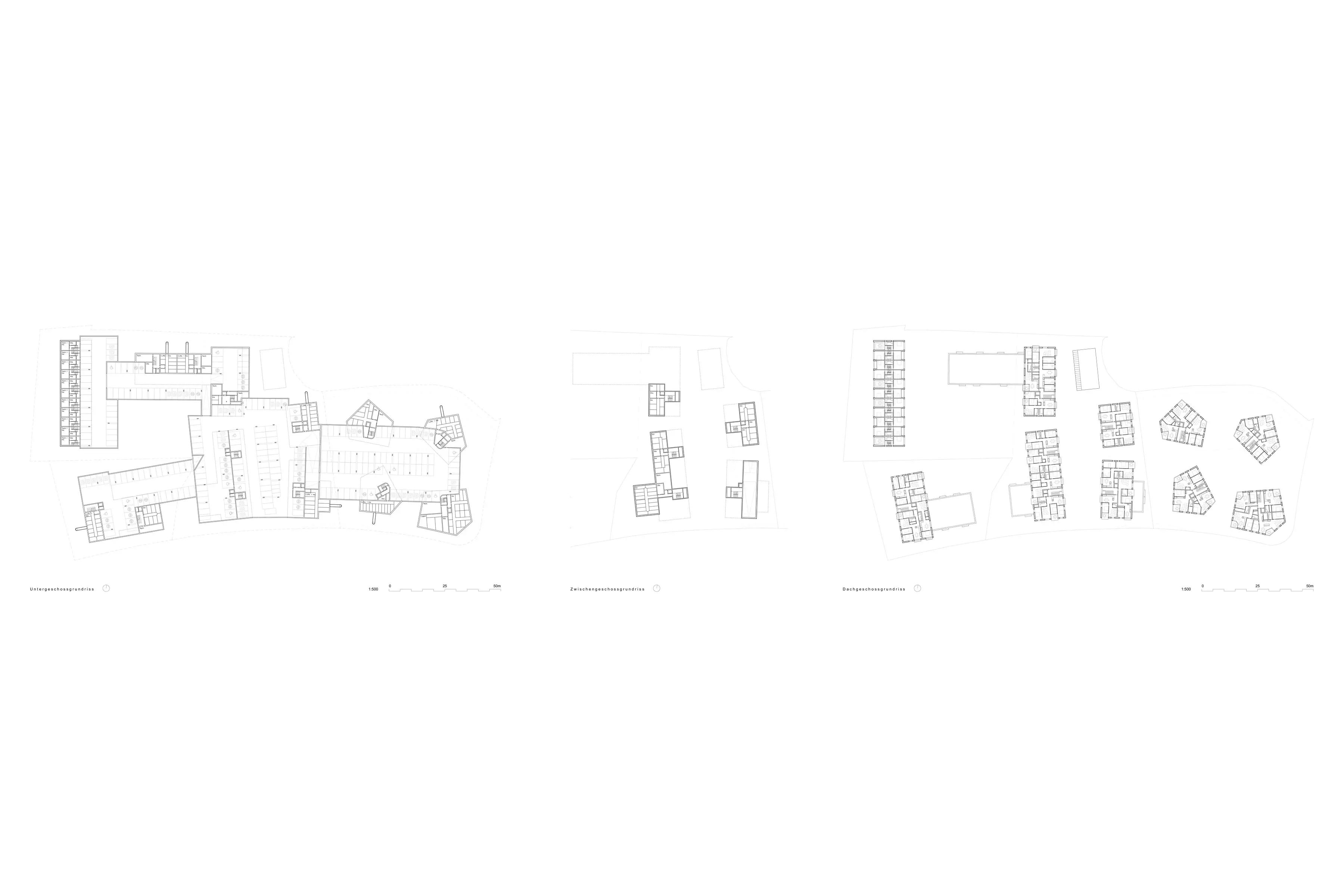 04 Schlosserei Romanshorn Zusatzgeschosse