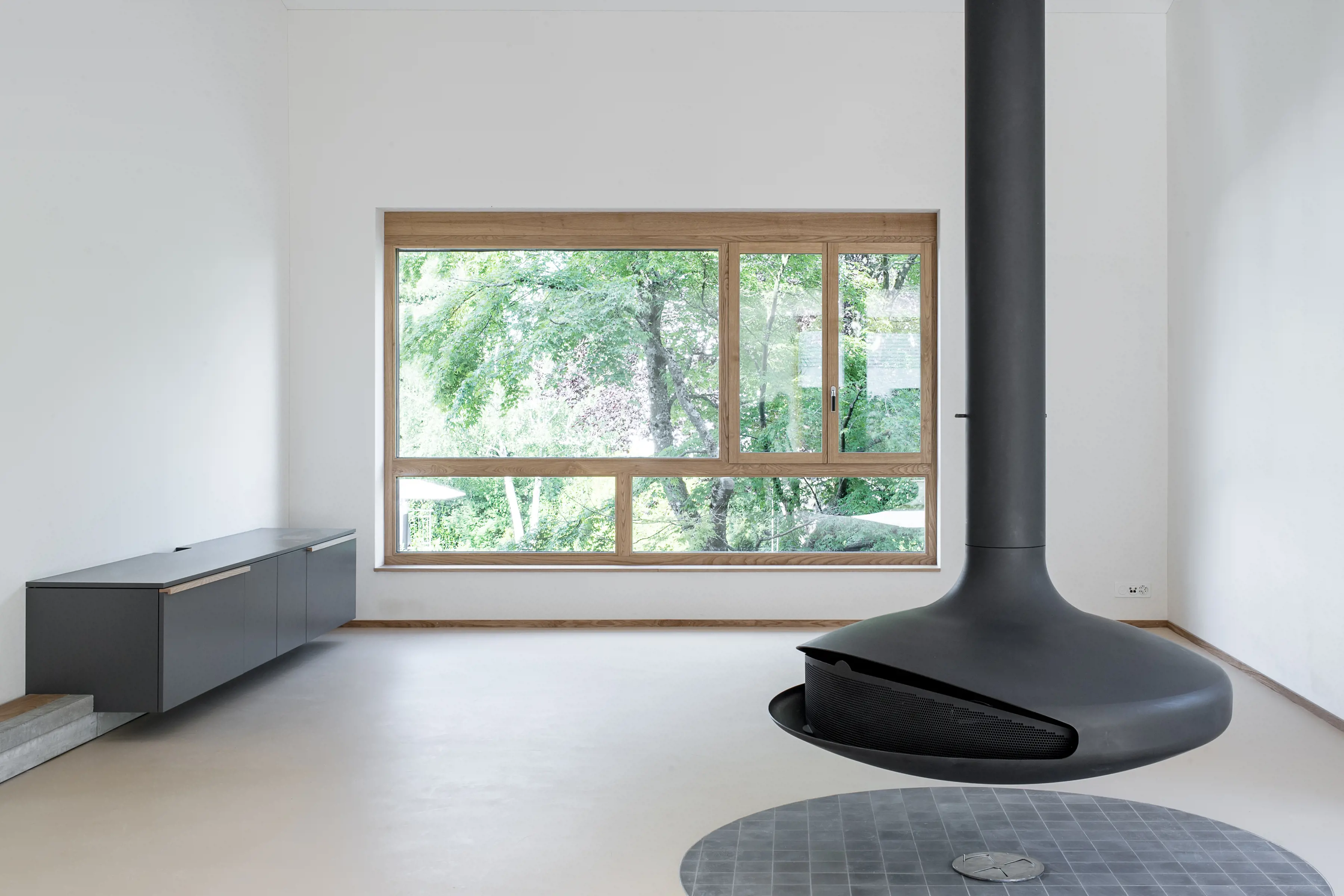 Wohnzimmer Wohnung 2