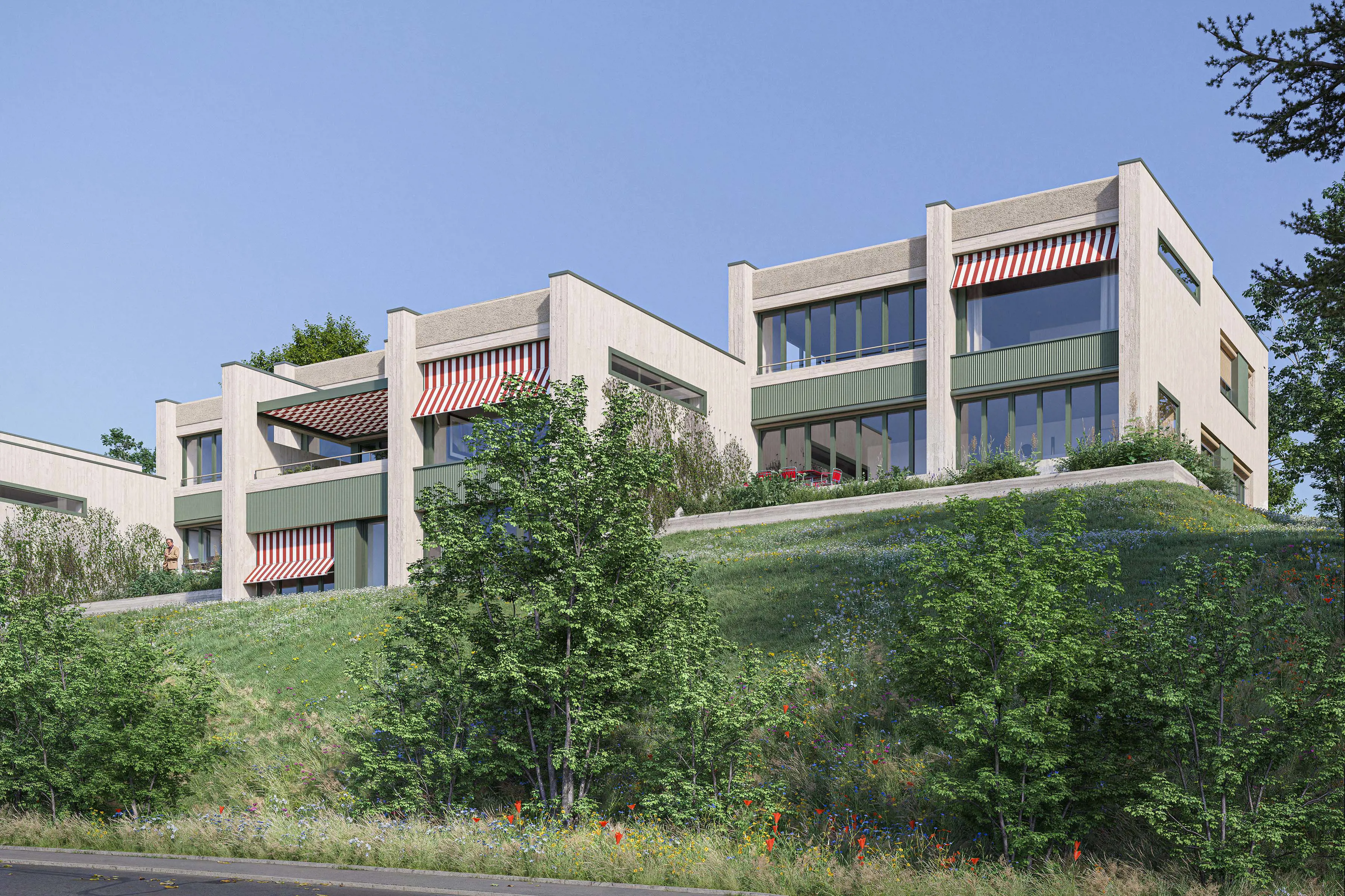 02 Aussenvisualisierung Kl