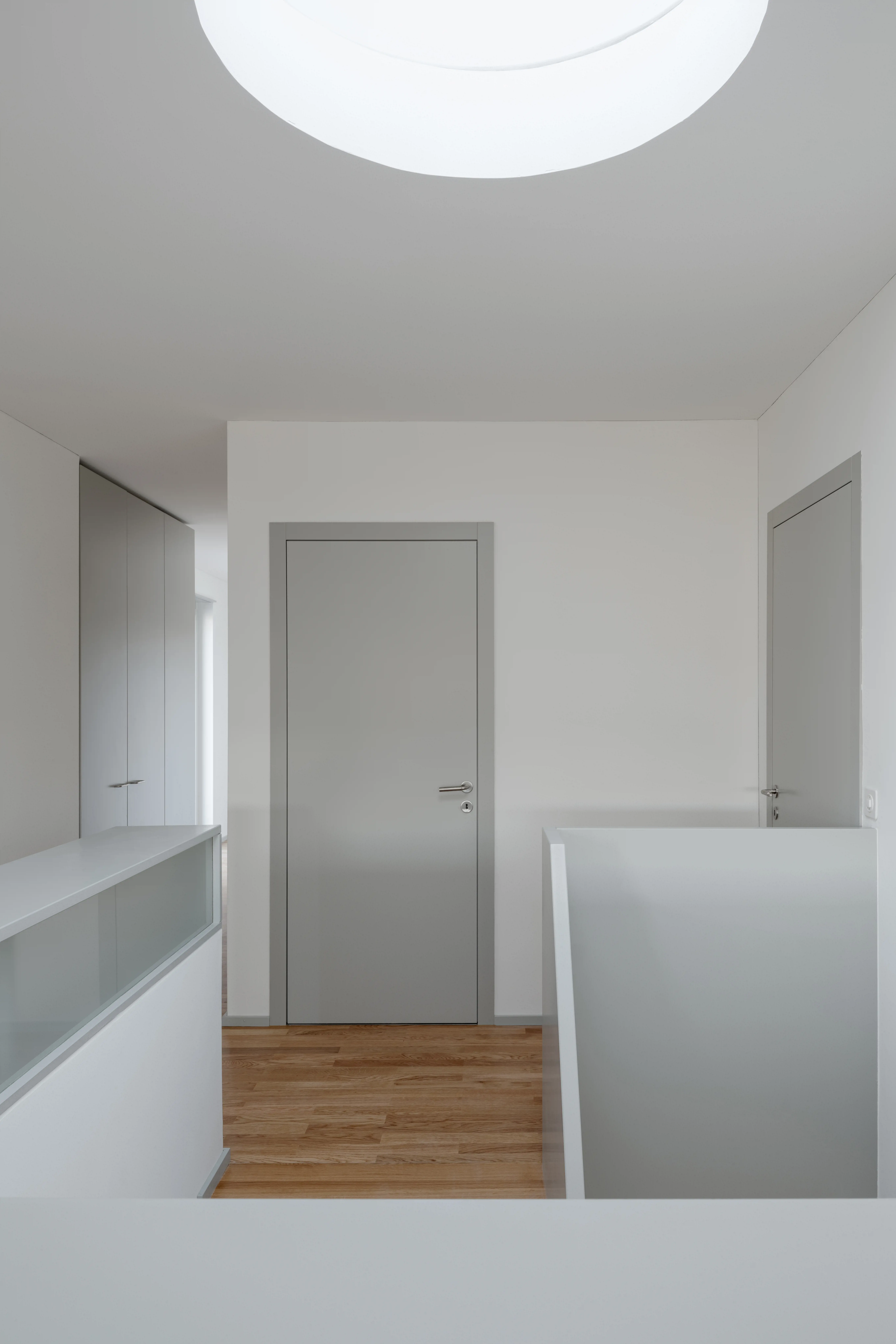 20113 Treppenhaus Florastrasse 2400X3600