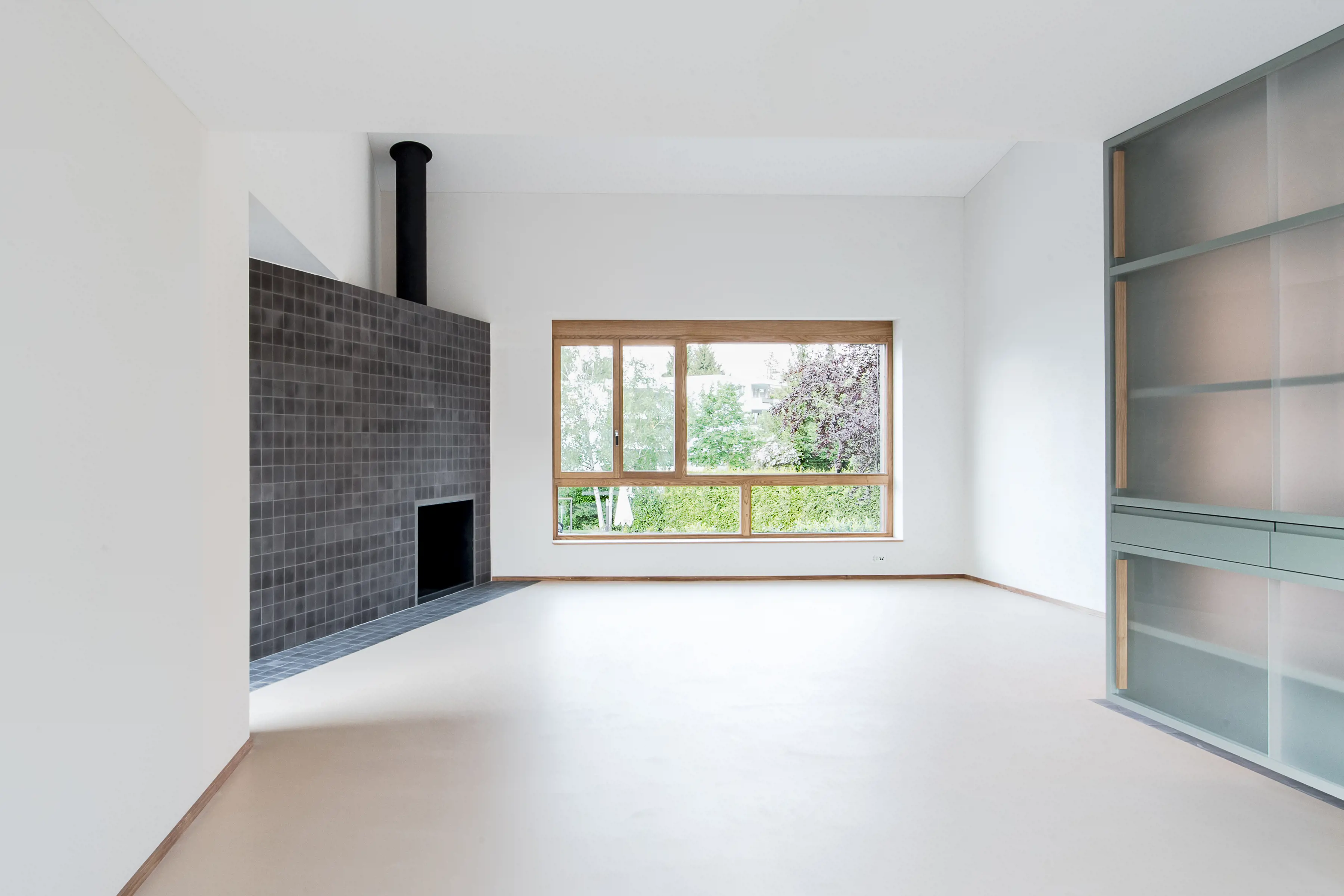 Wohnzimmer Wohnung 1