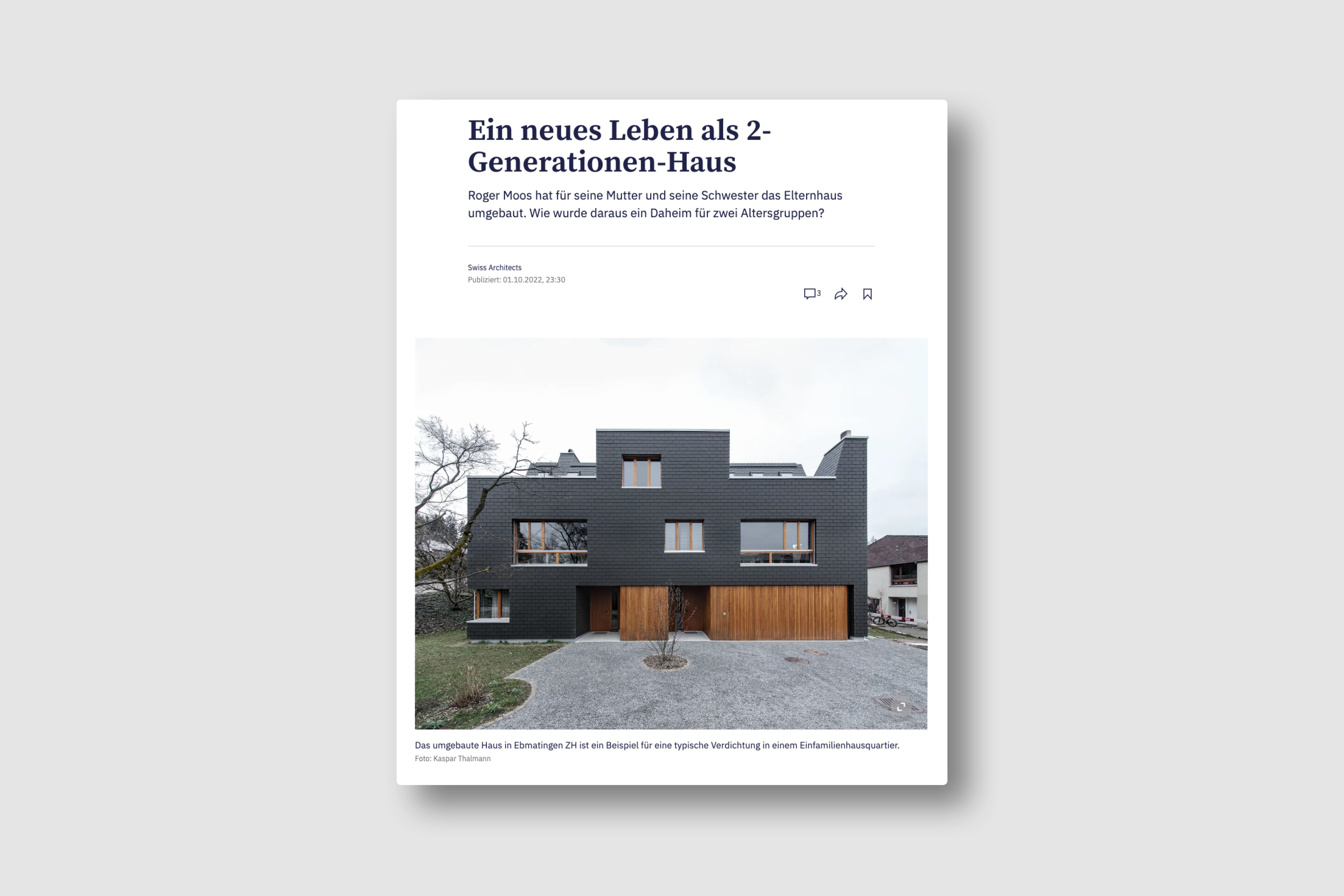 Tagesanzeiger Titelblatt (1)