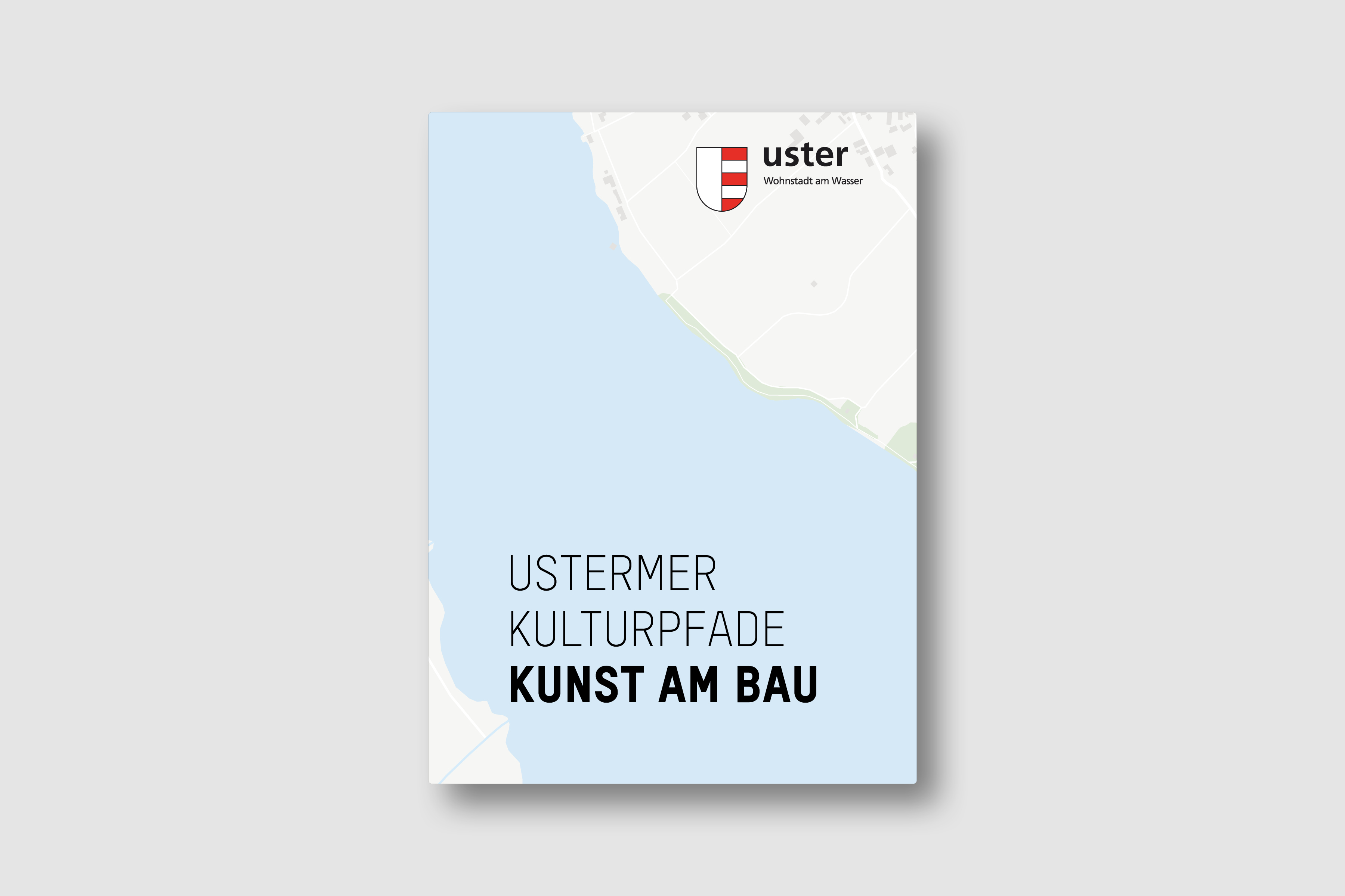 Ustermer Kulturpfade Kunst Am Bau