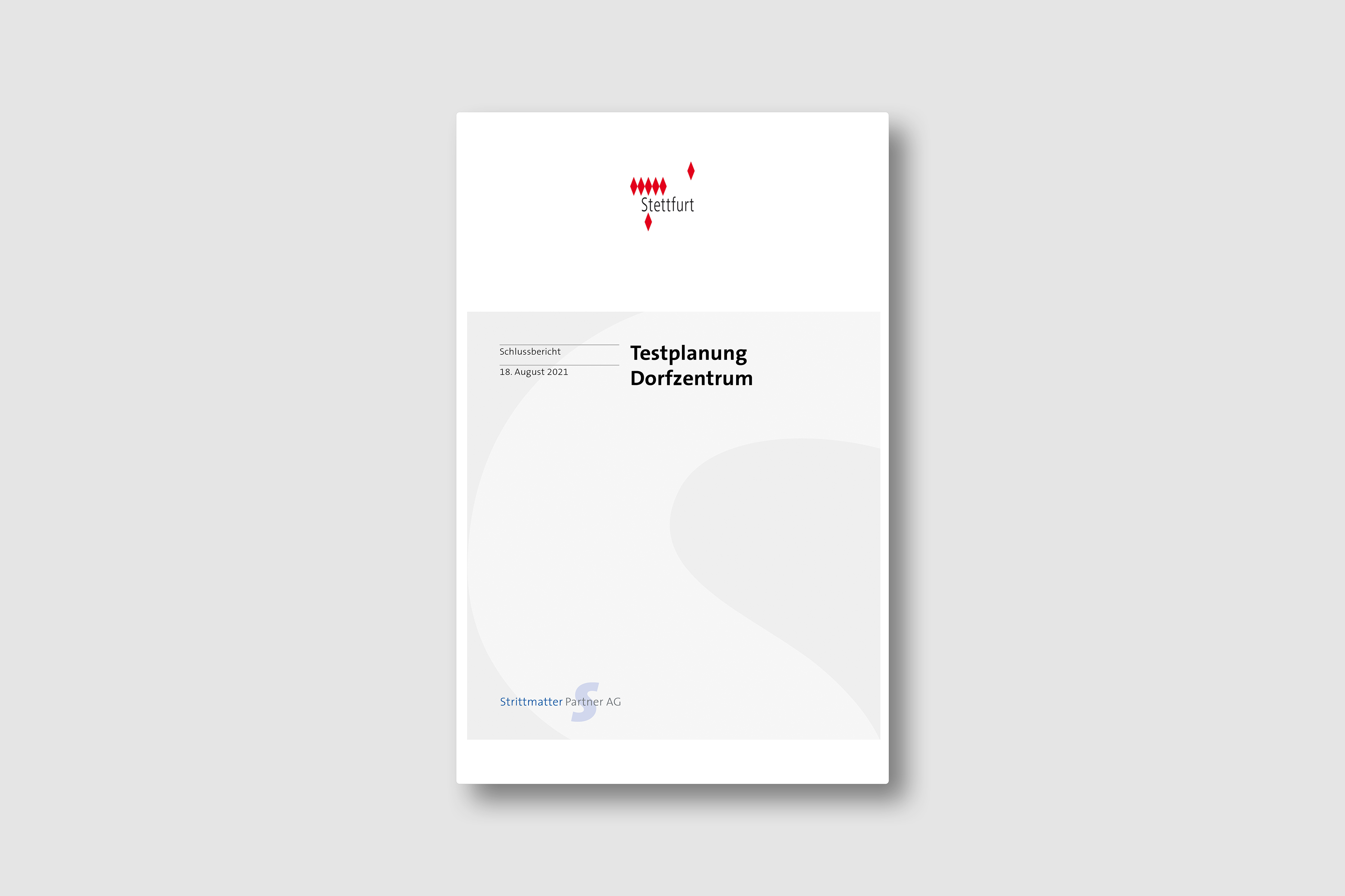 Stettfurt Testplanung