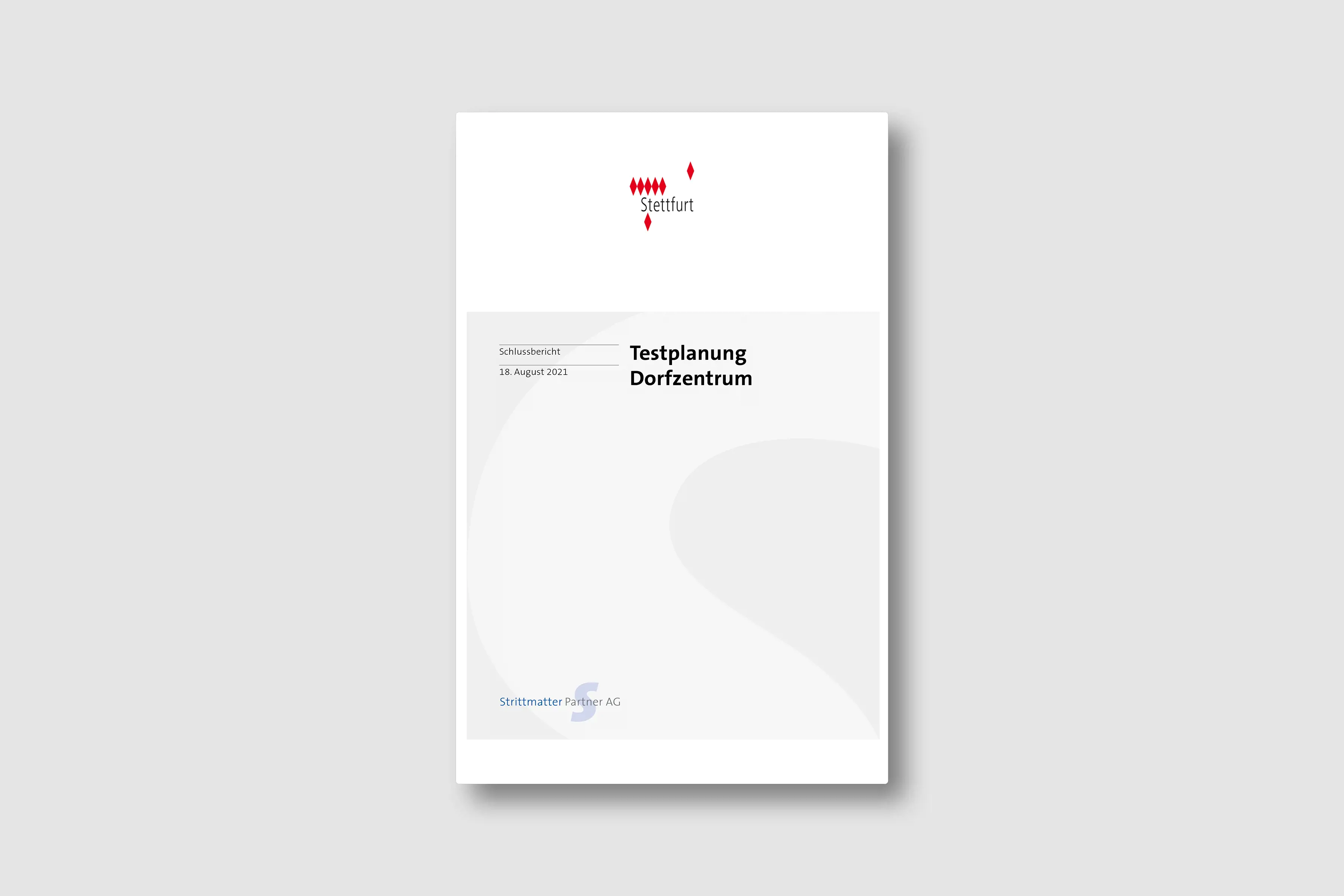 Stettfurt Testplanung