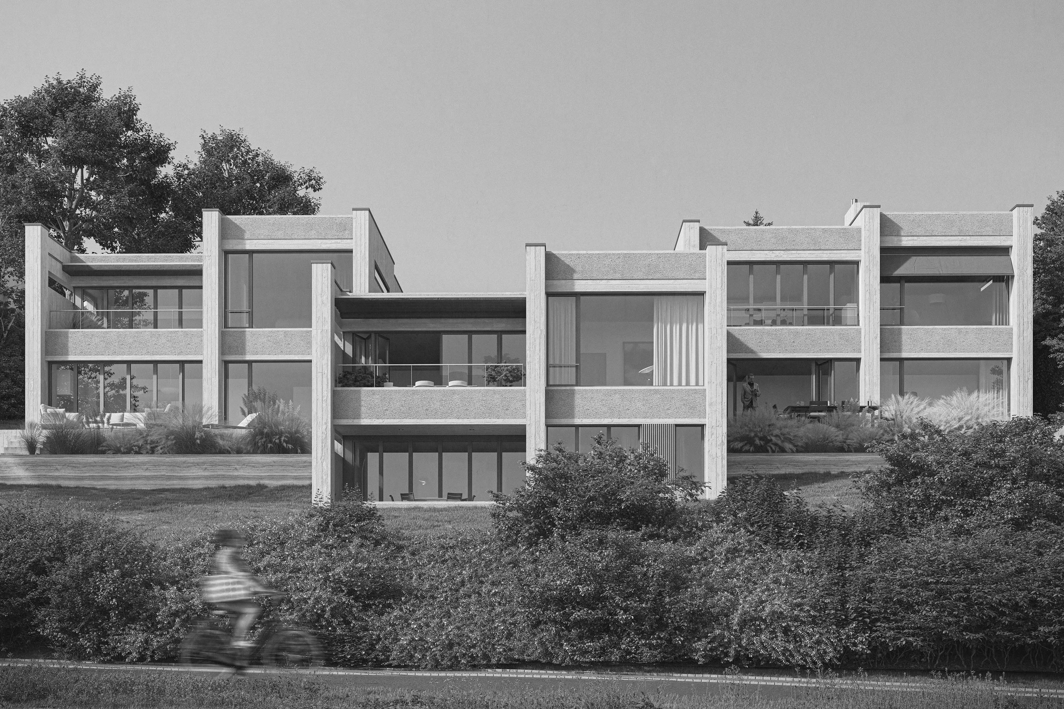 01 Aussenvisualisierung Titelbild