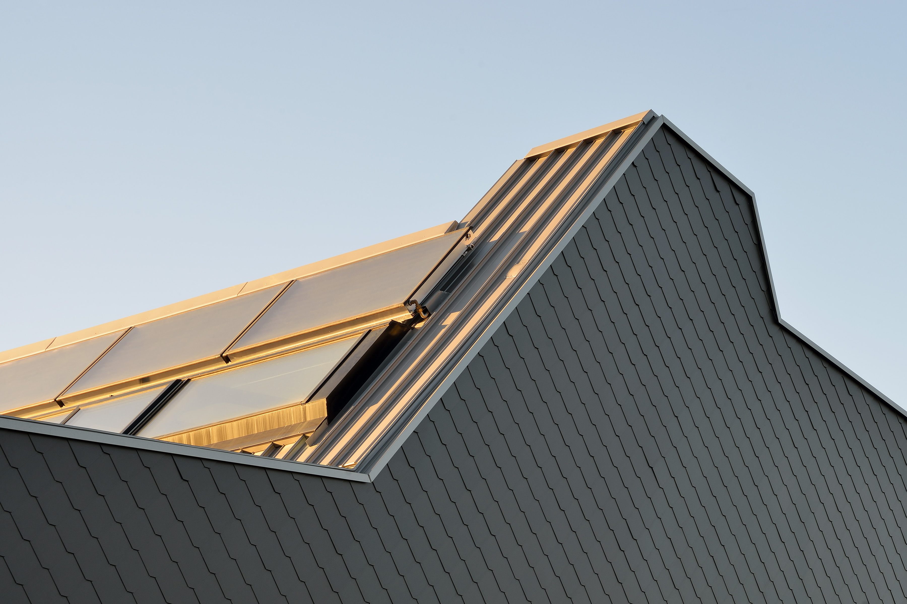 Fassadendetail PS Basadingen 3600X2400