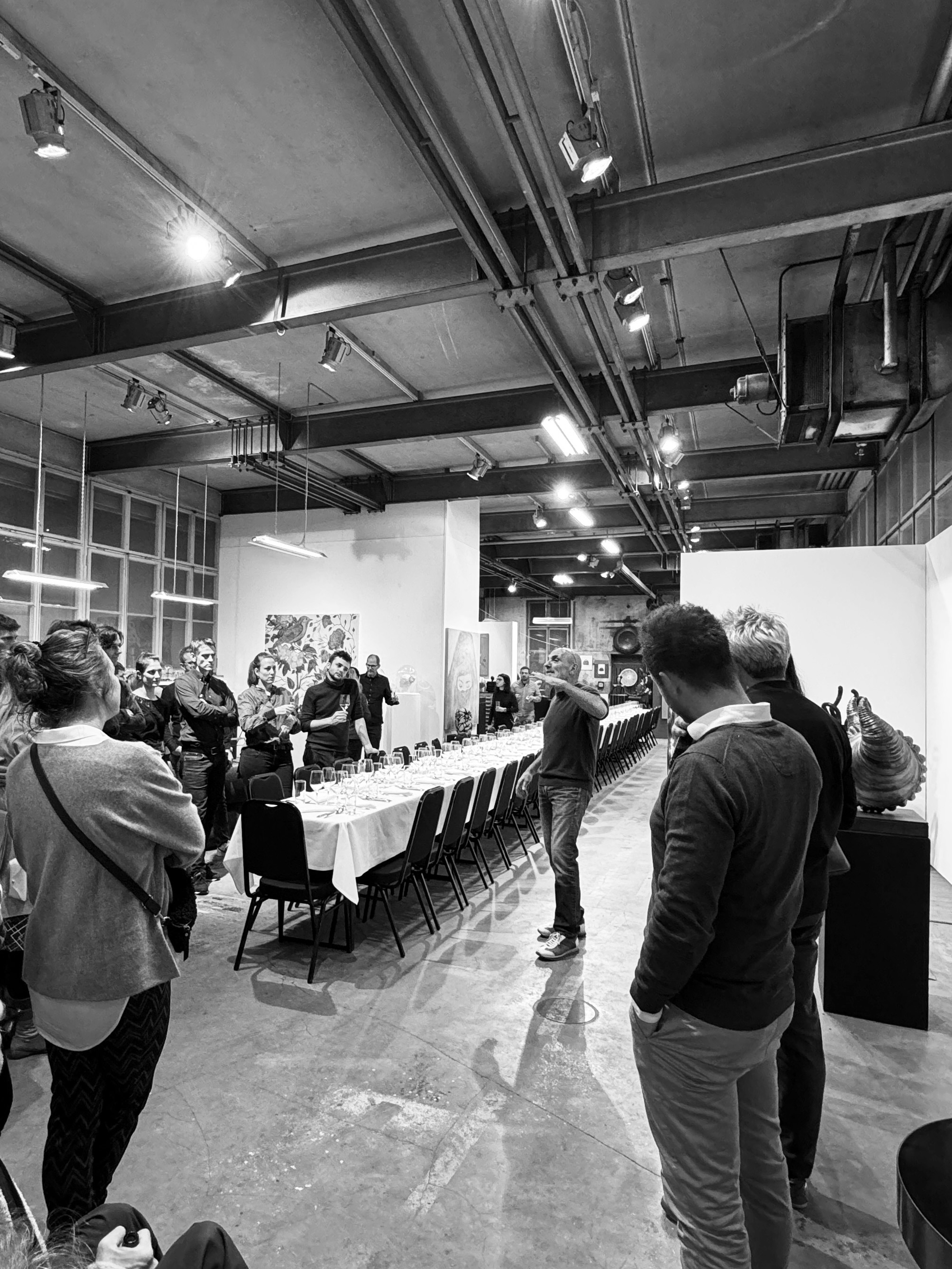 231214 Weihnachtsfeier