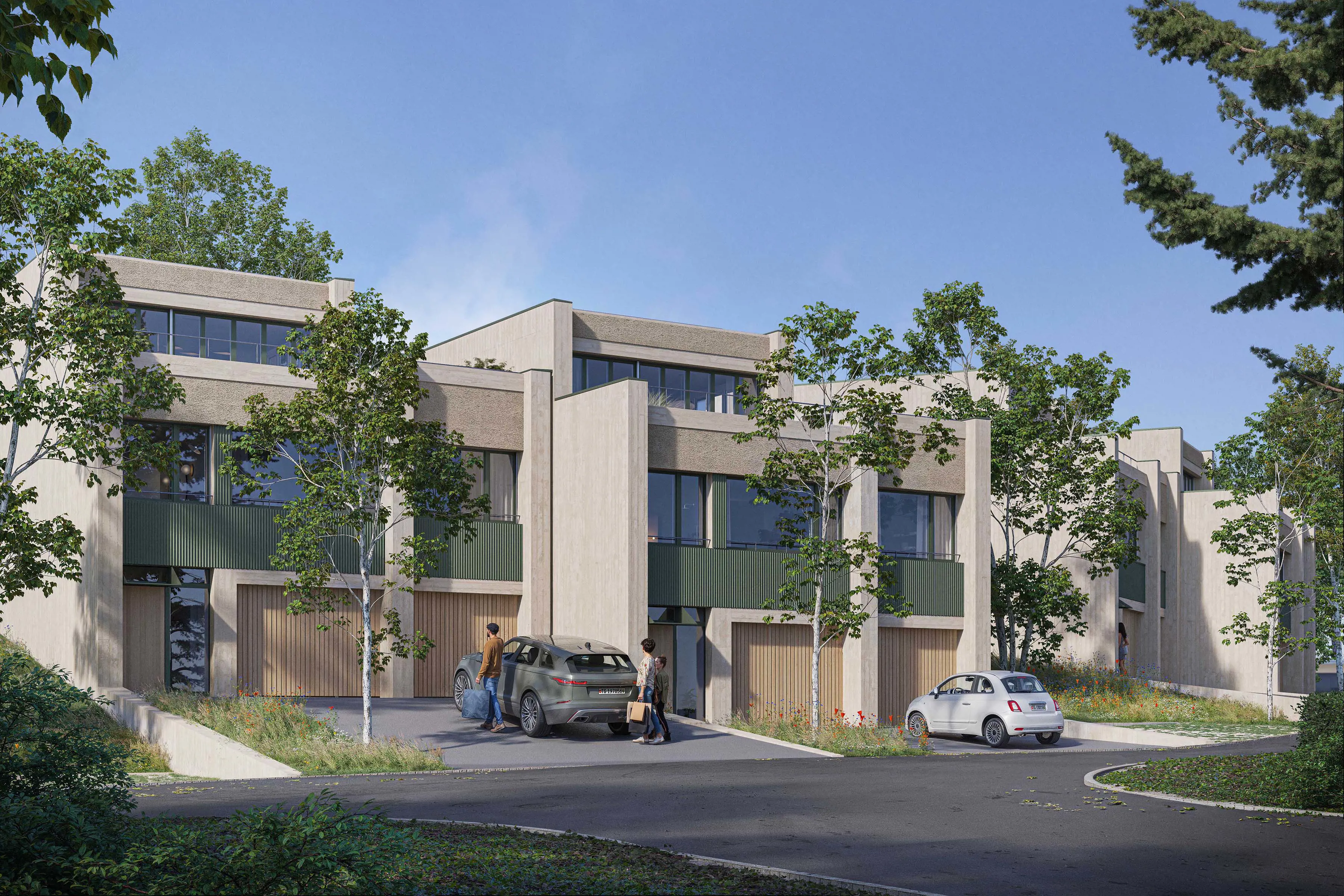 04 Aussenvisualisierung Kl