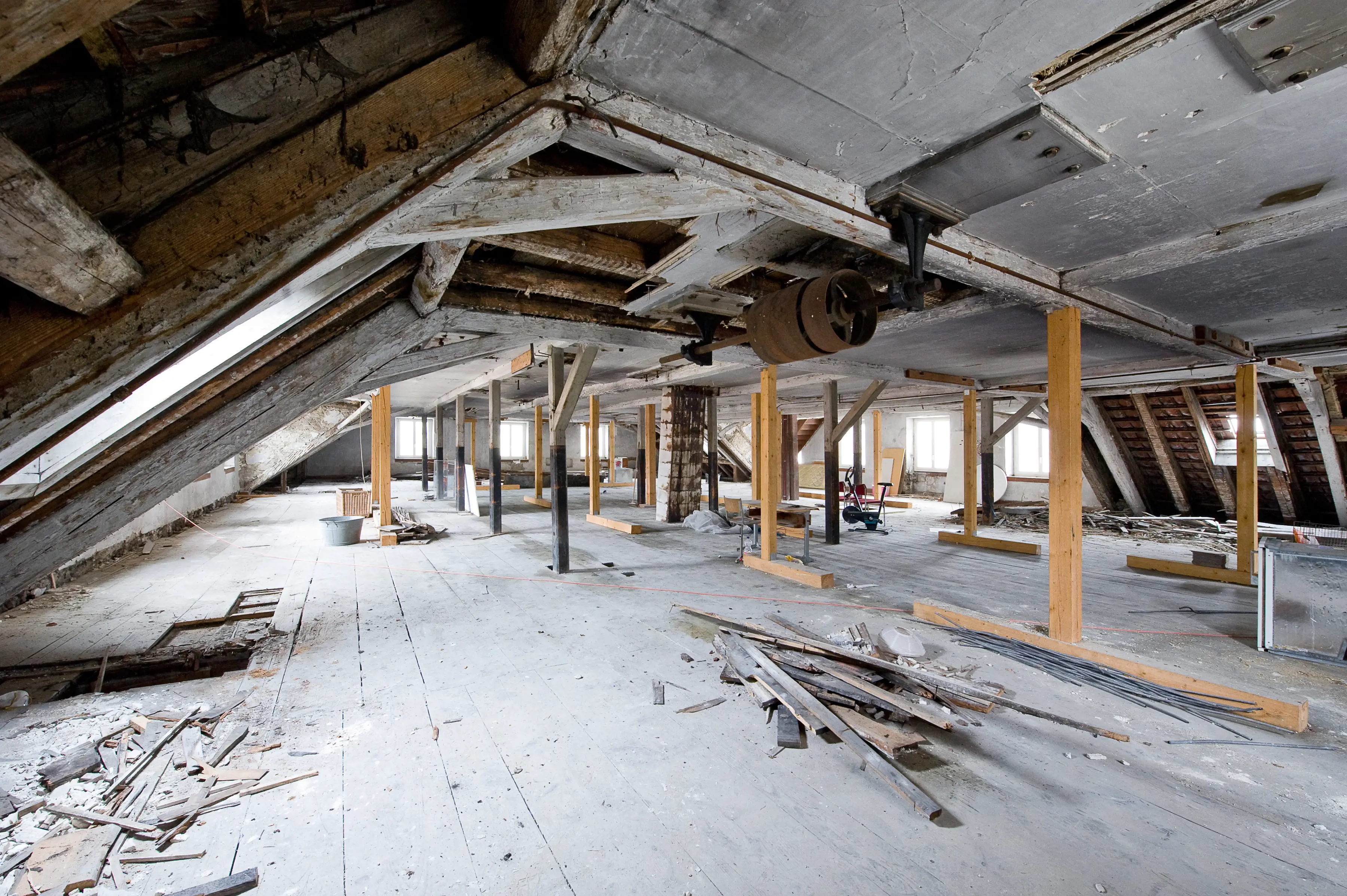 Station Oberkempttal