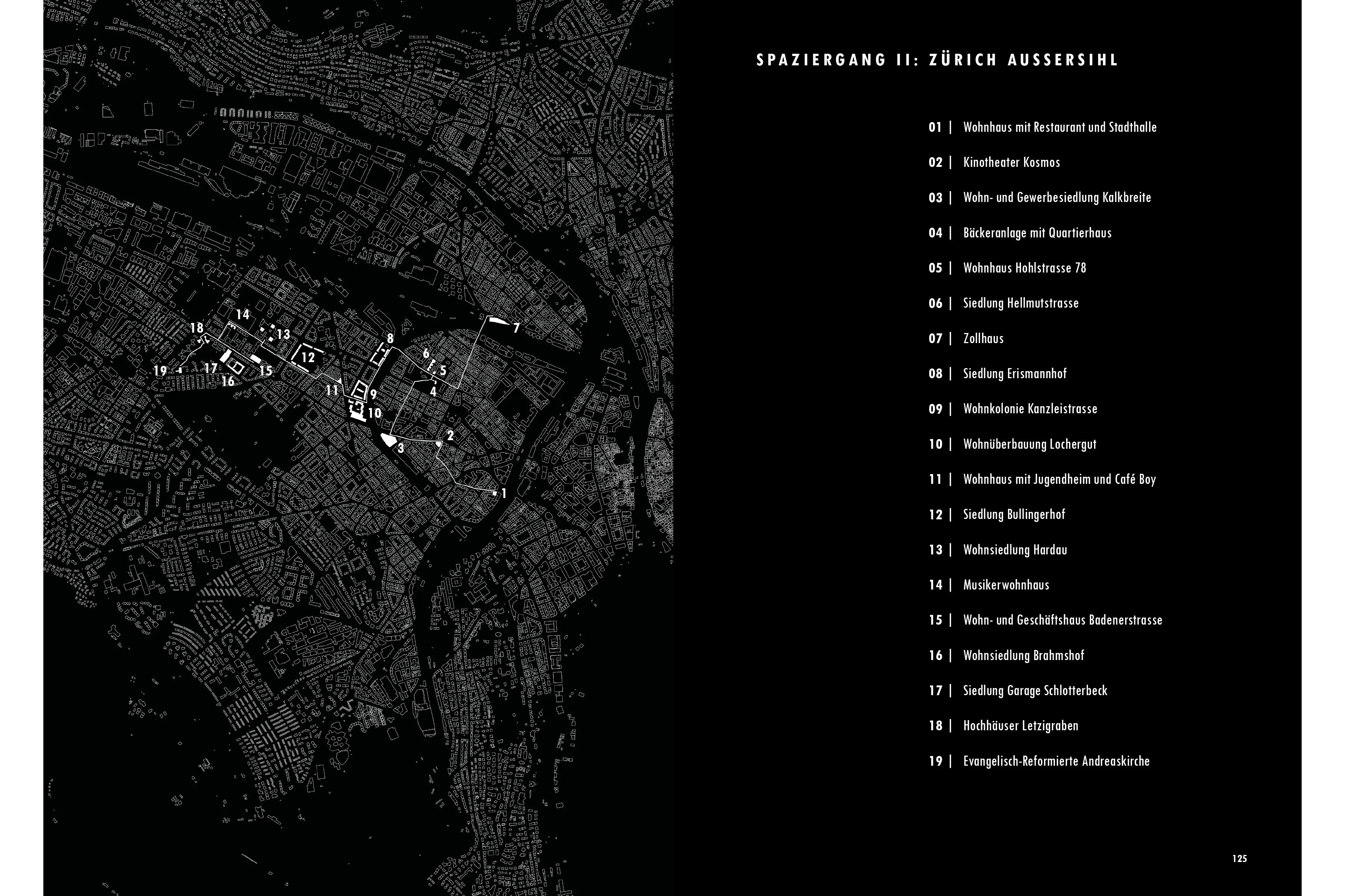 Zürich Seminar Reader 3