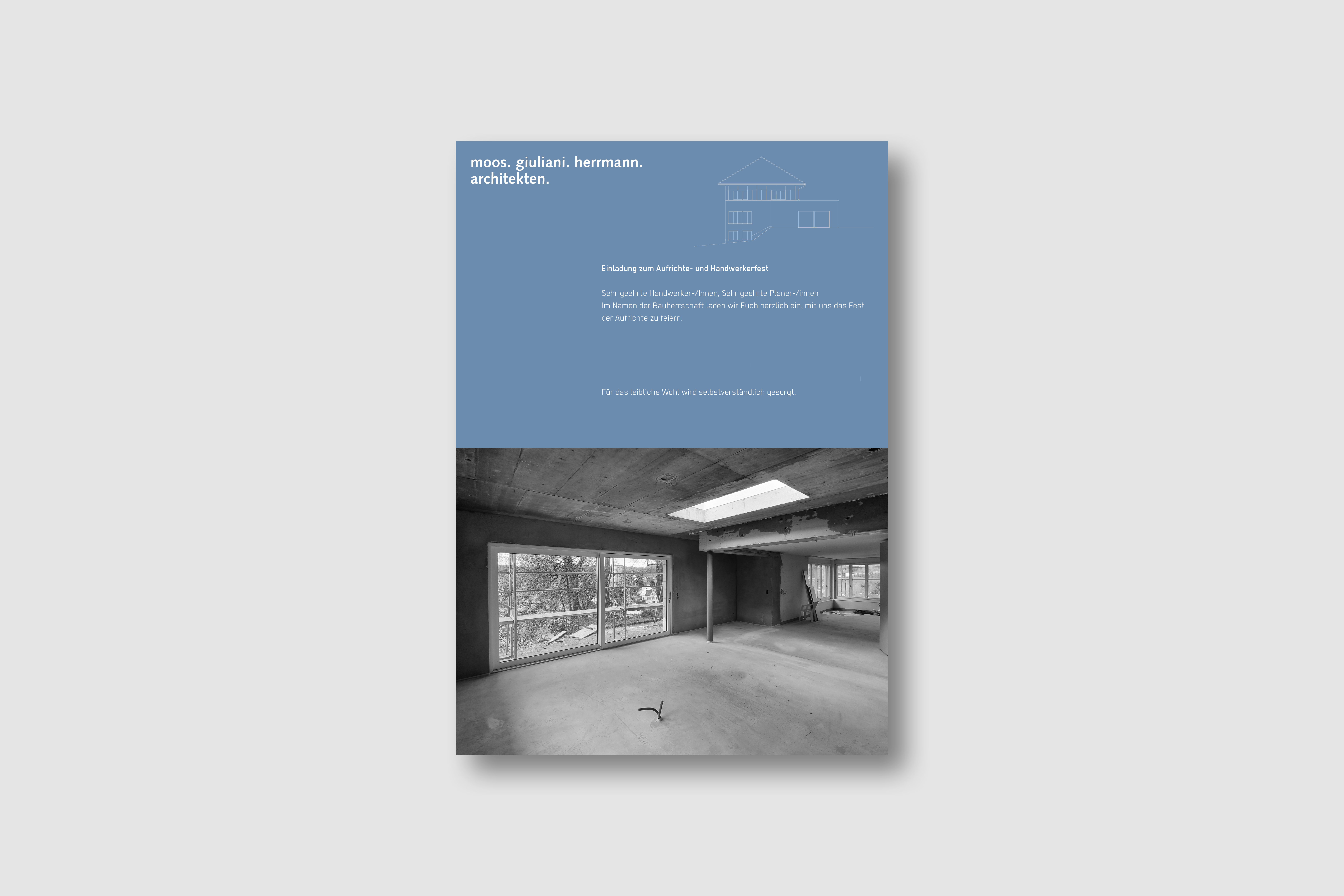 240405 Aufrichtfest Matzingen