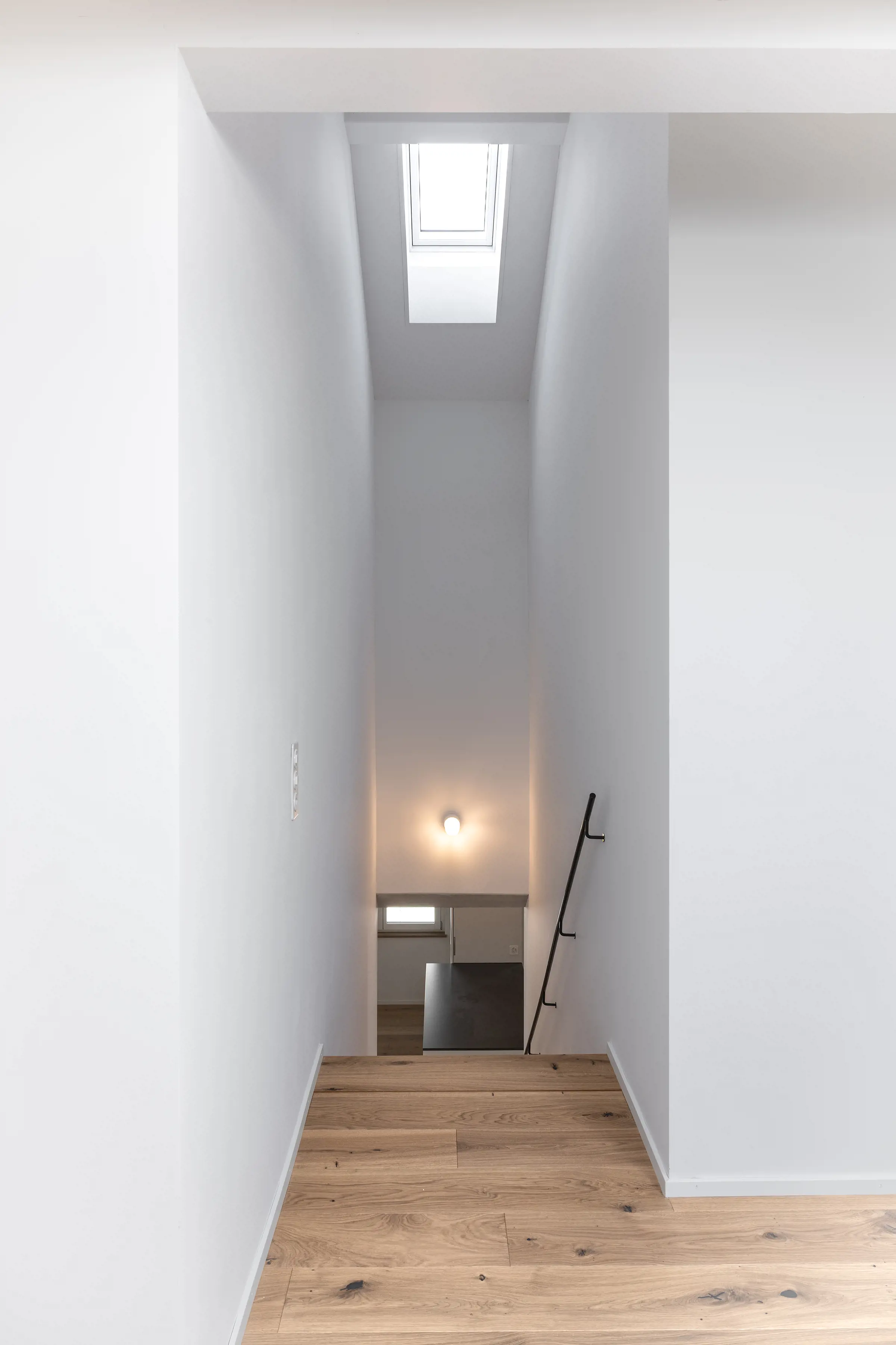 Z5 Maurstrasse Faellanden 6