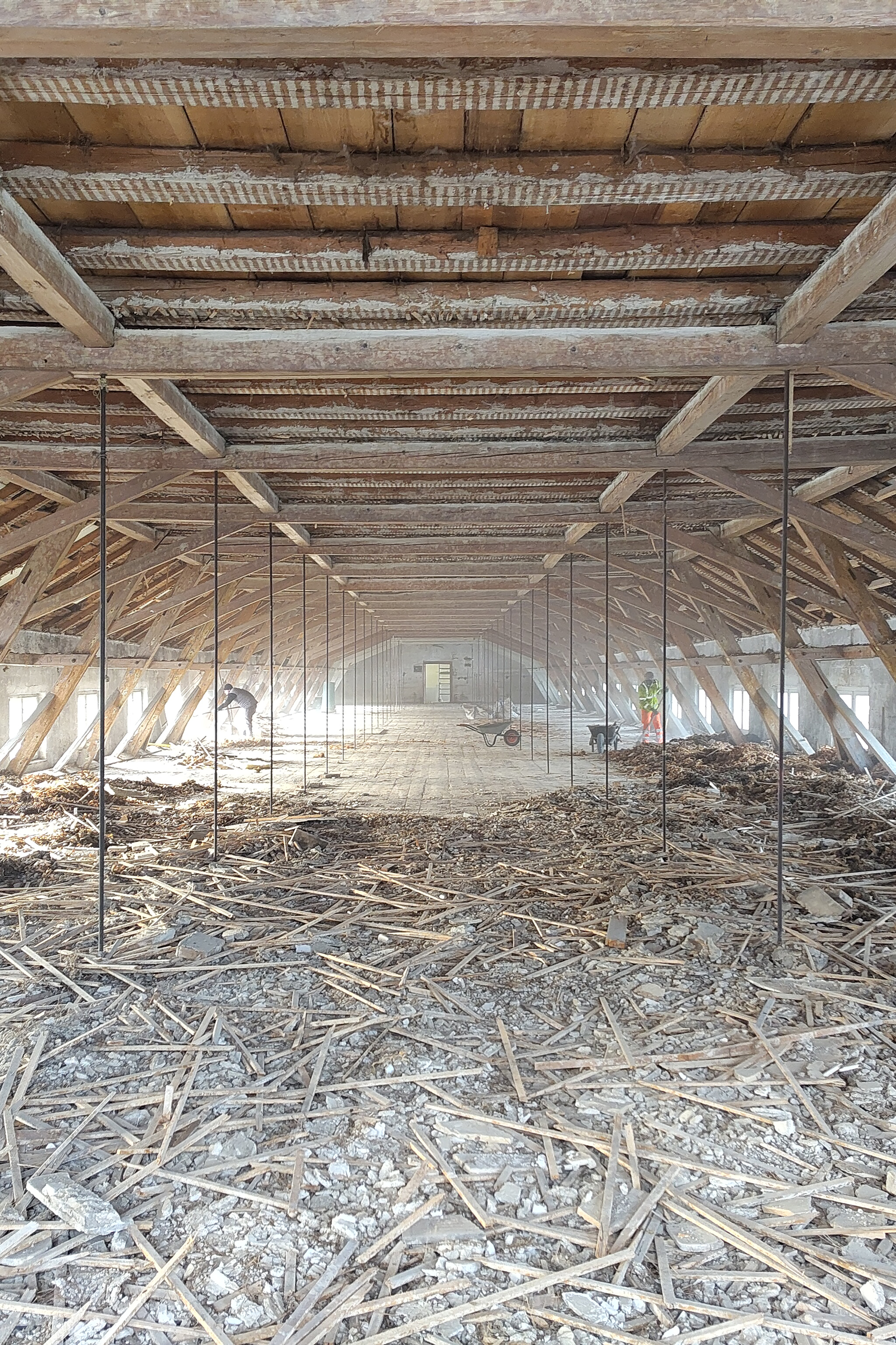 260113 Baubeginn Gruenthal