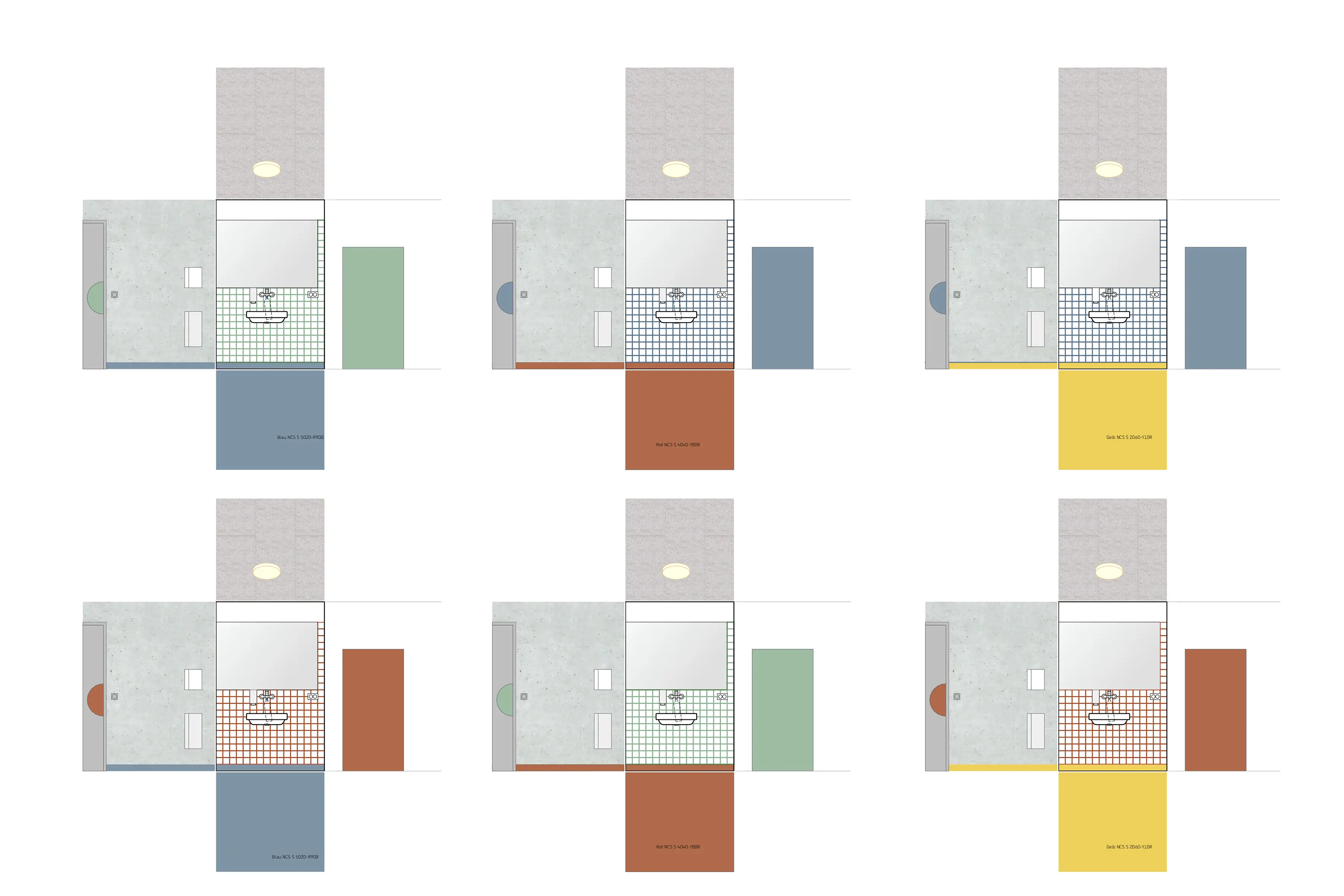 11 Garderobe FMK TH