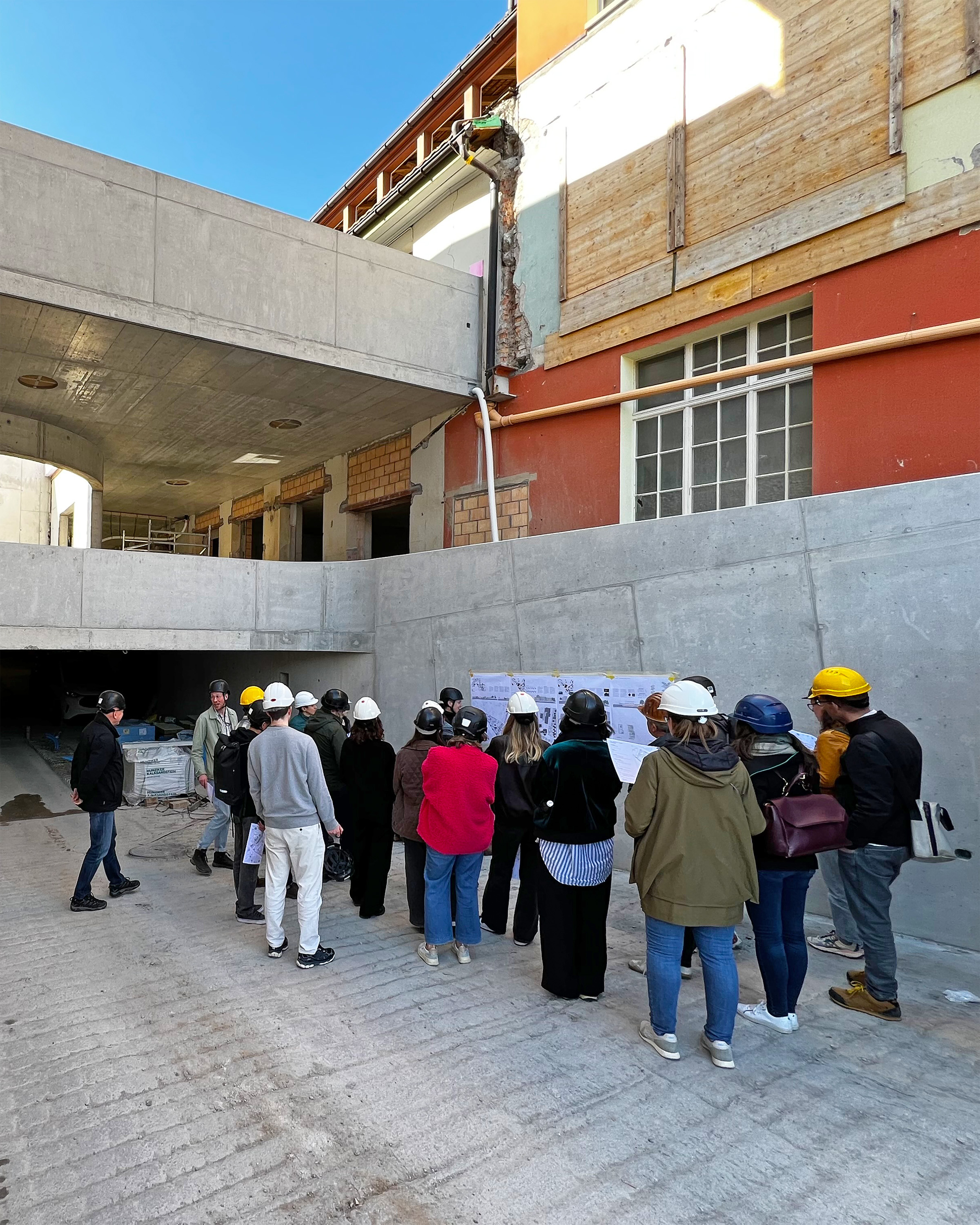 250403 Teamsitzung Neustjohann