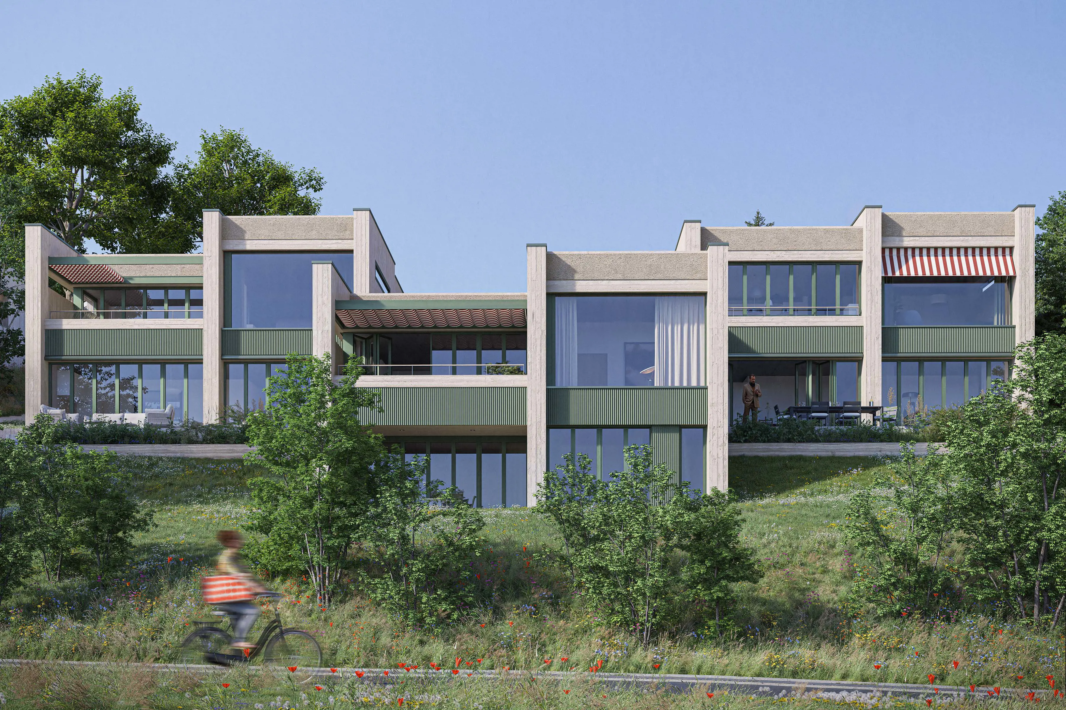 01 Aussenvisualisierung 2 Kl