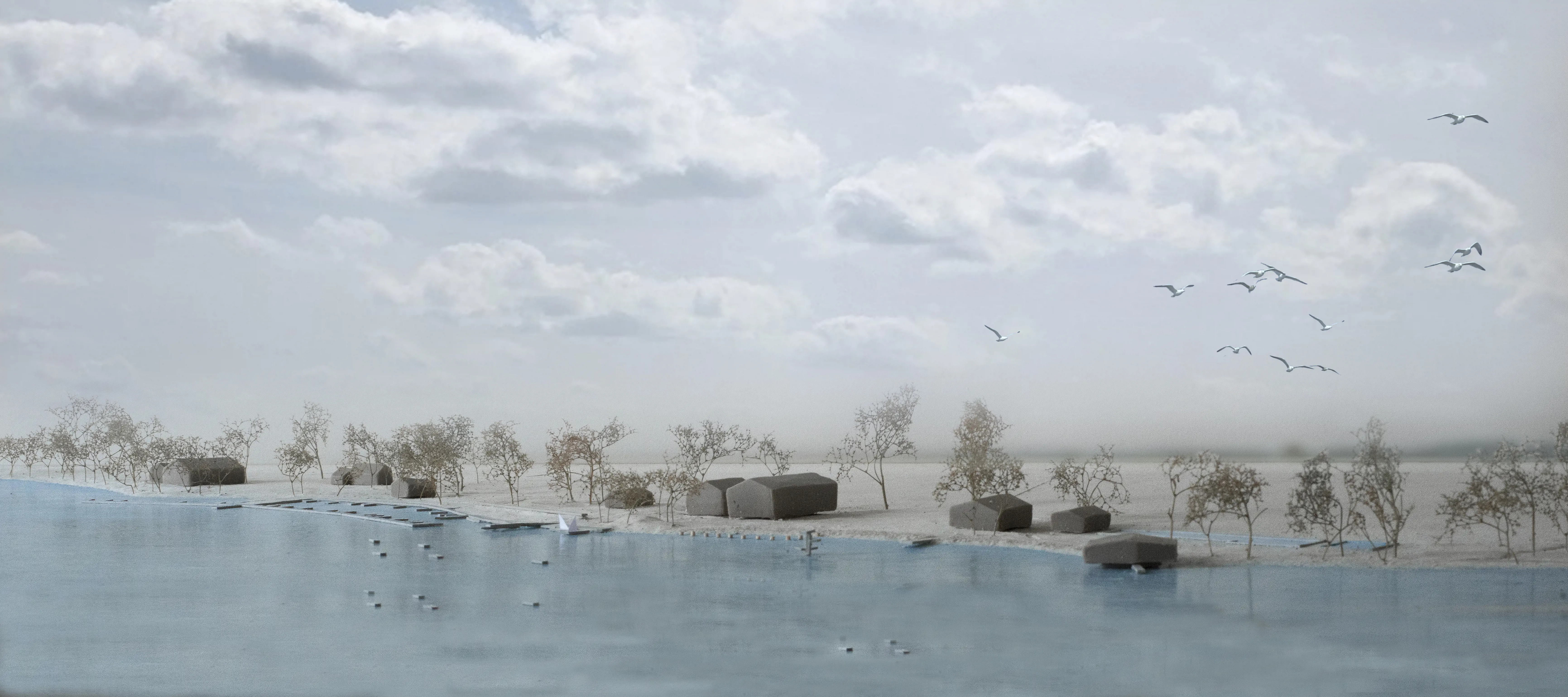 LABO Eisvogel 9668 Presse