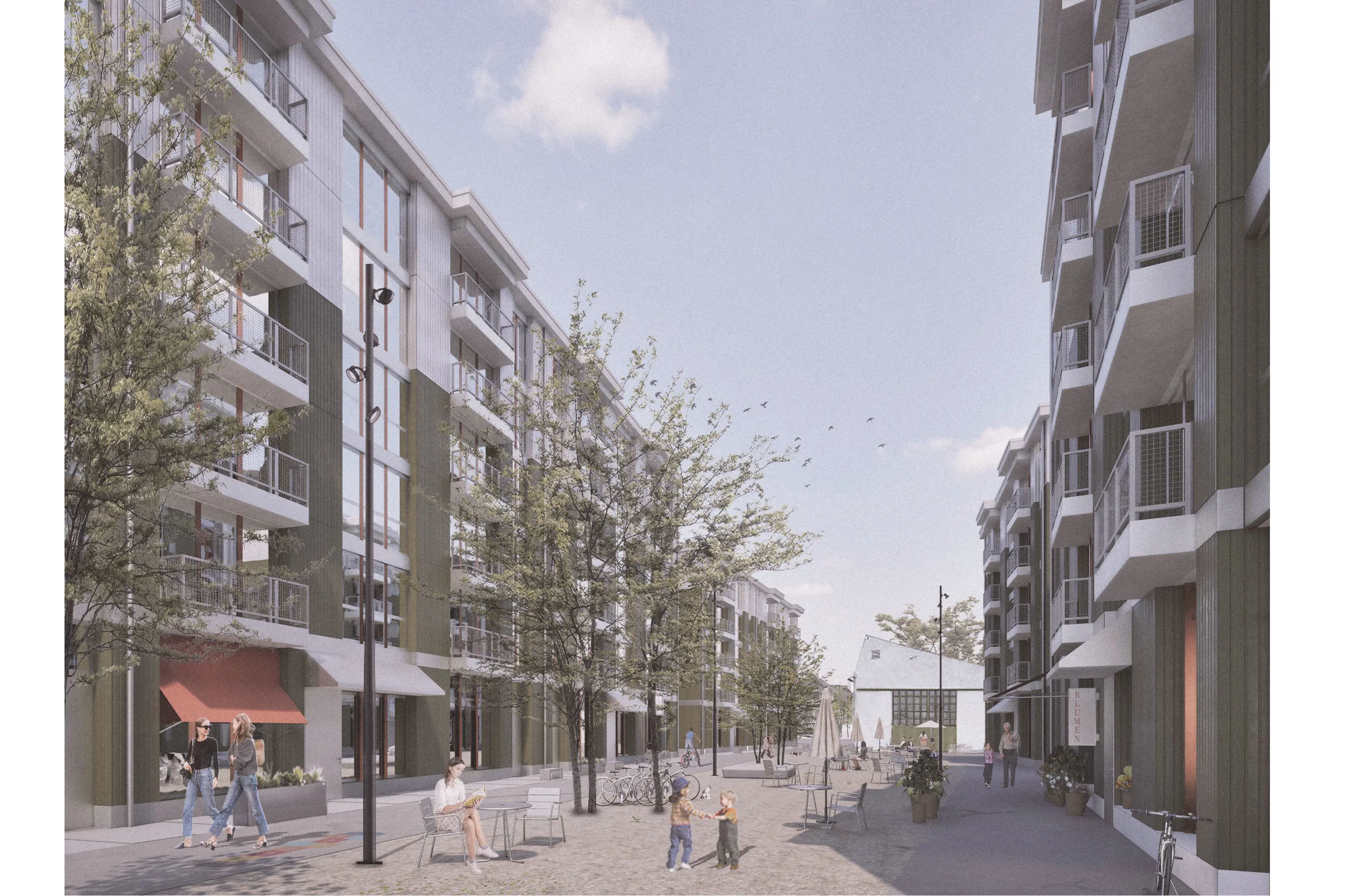 07 Schlosserei Romanshorn Aussenvisu