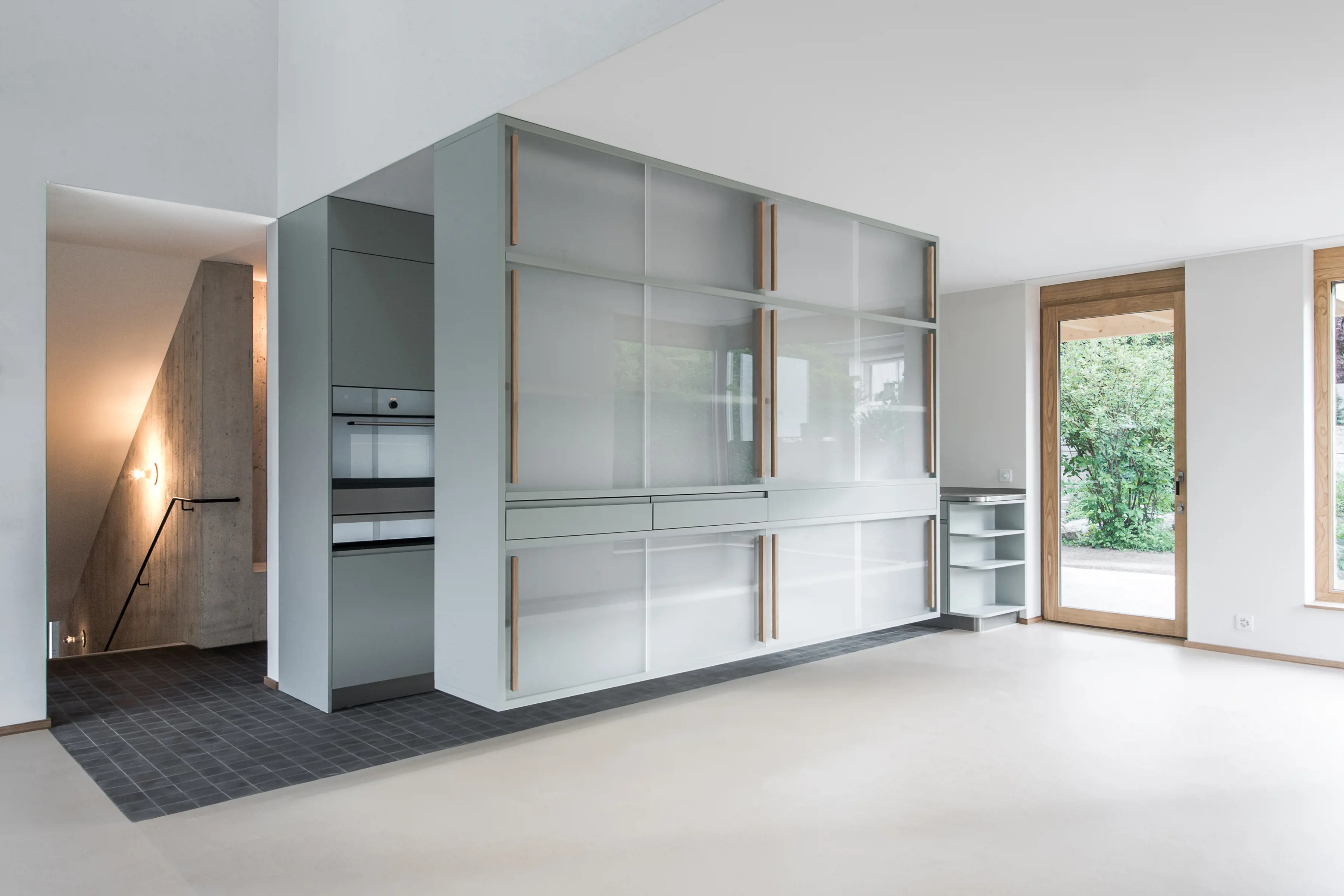 Esszimmer Und Küche Wohnung 1