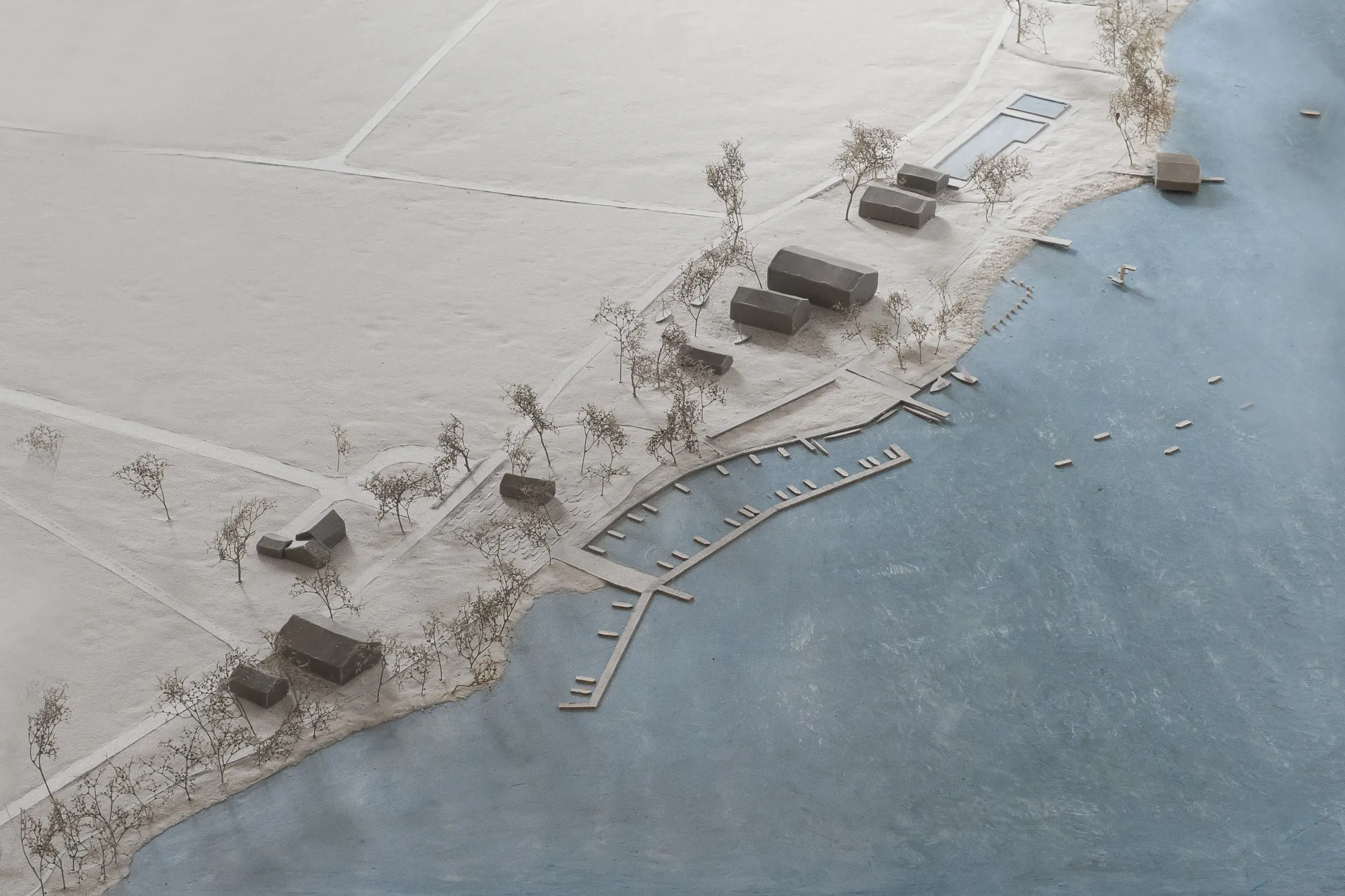 LABO Eisvogel 2566 Presse