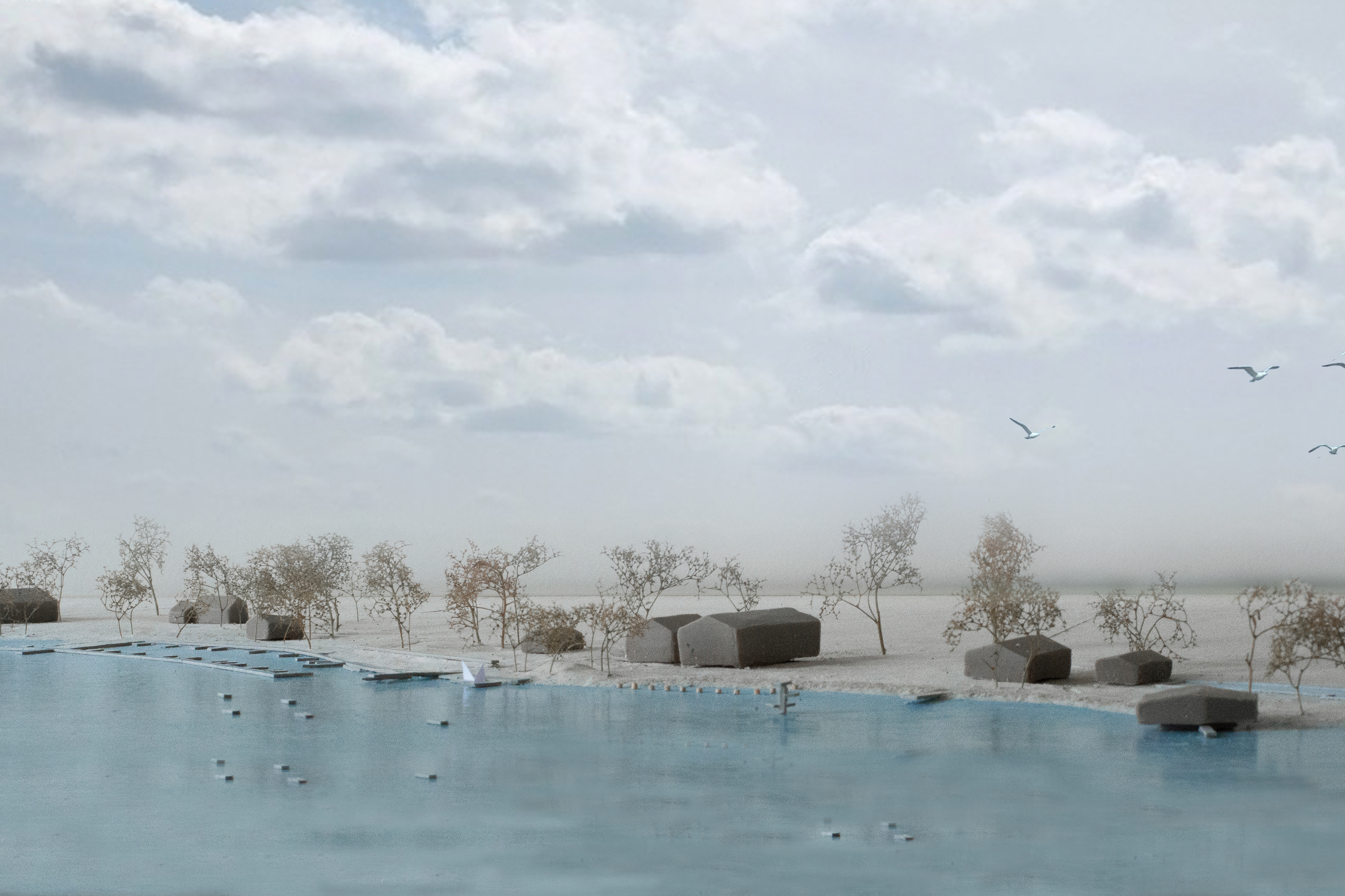 LABO Eisvogel 9668 Presse