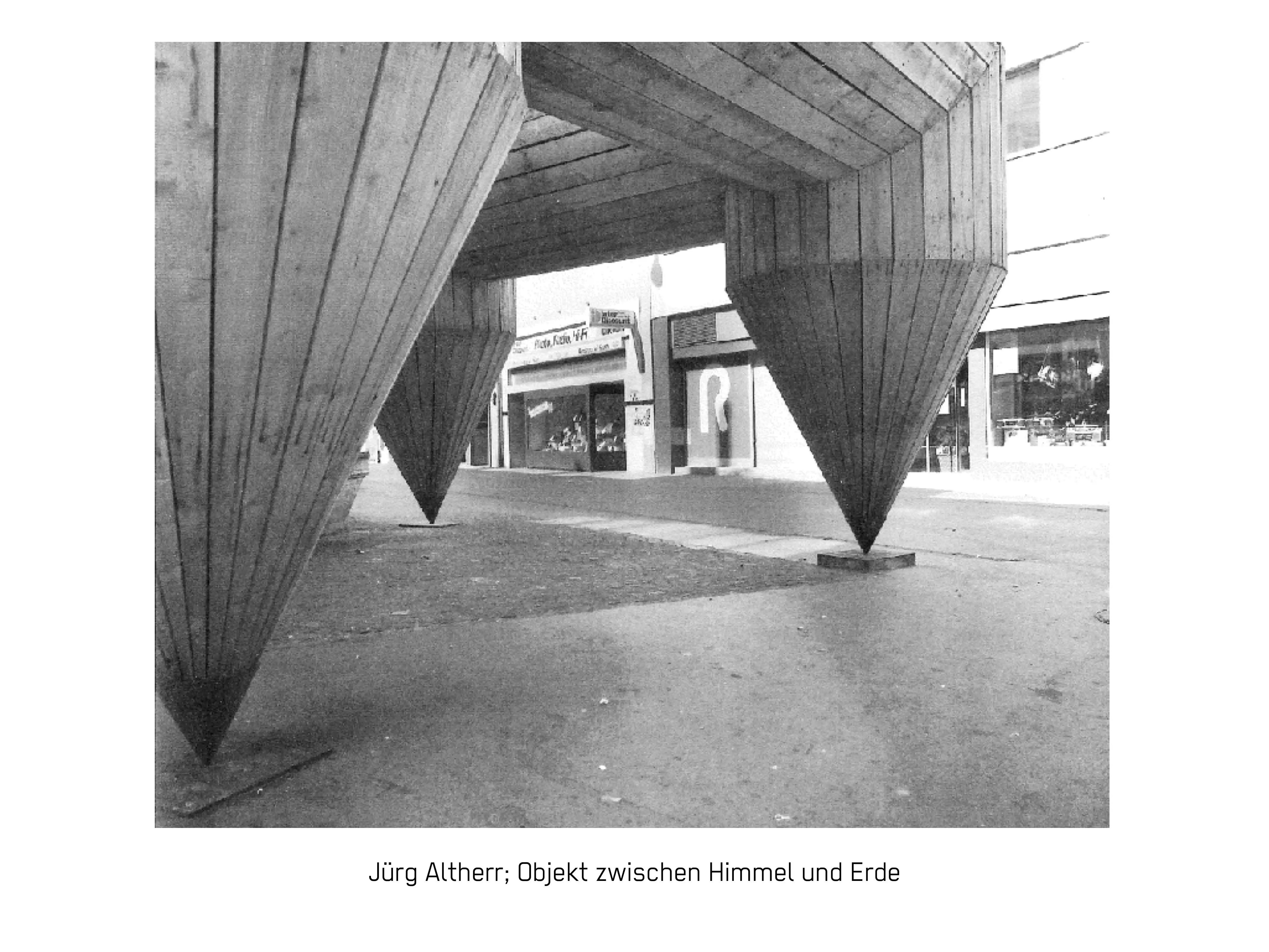 3 Altherr Zw Himmel U Erde