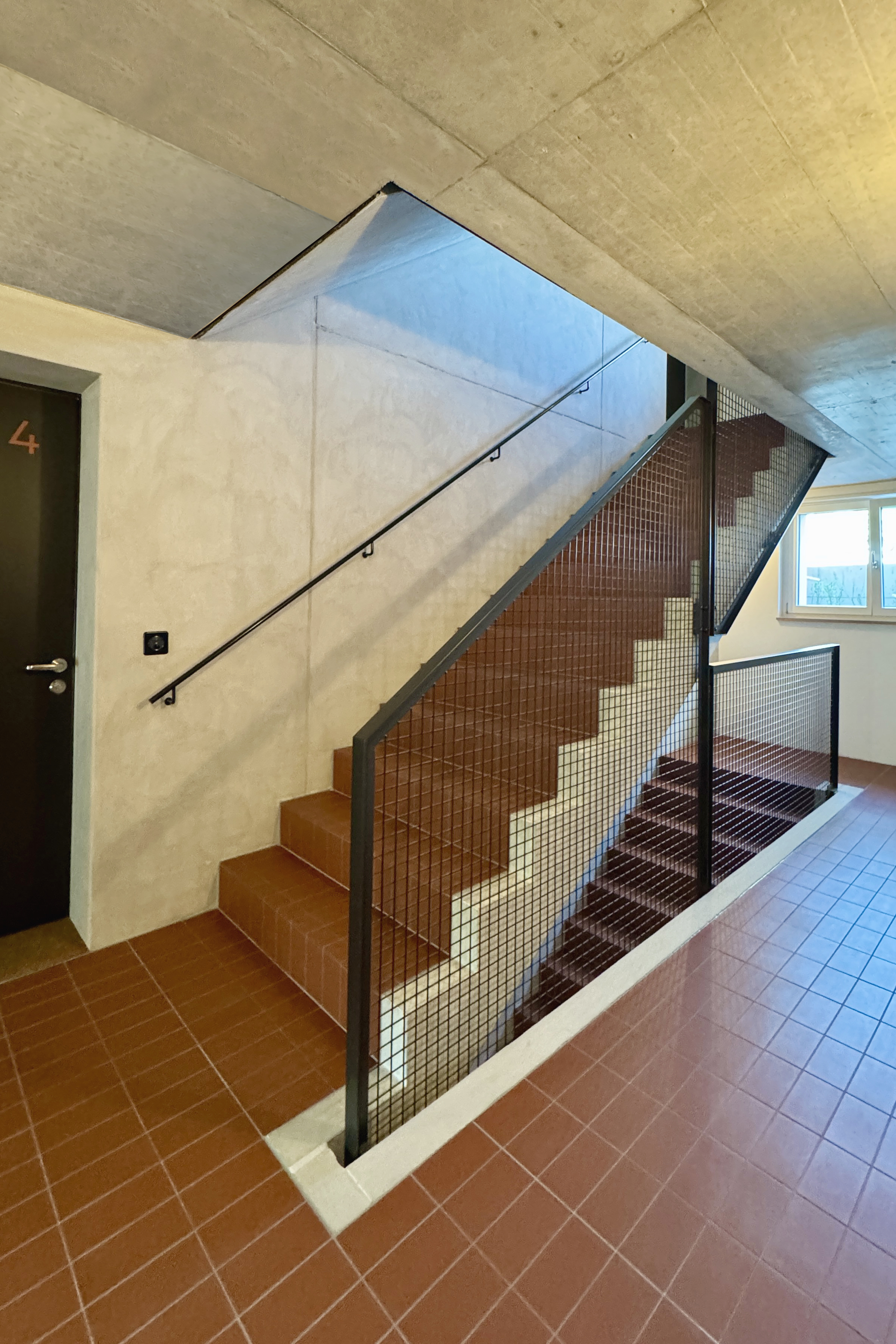 Treppenhaus