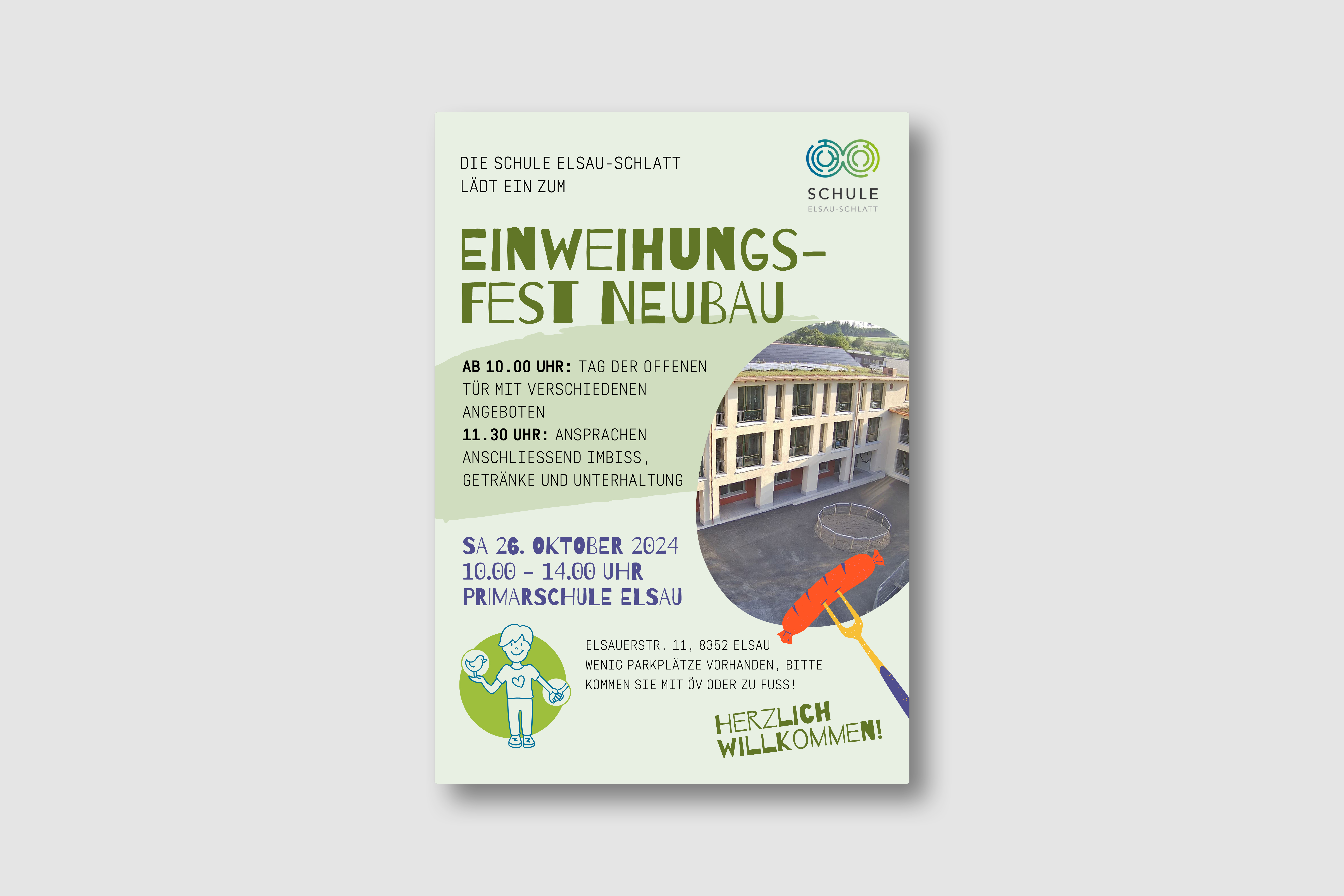 241026 Elsau Einweihungsfest Neubau