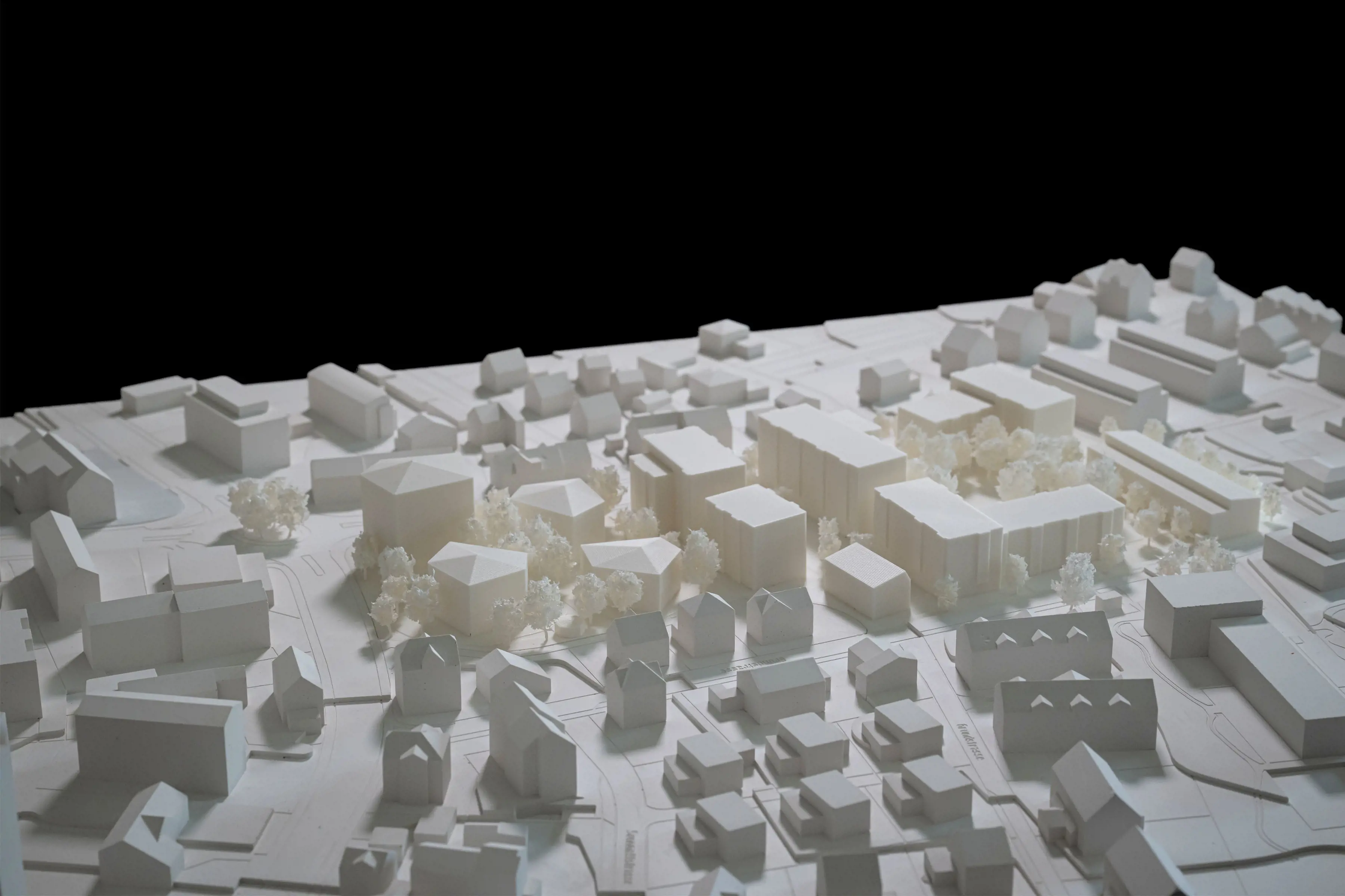 10 Schlosserei Romanshorn Gipsmodell3