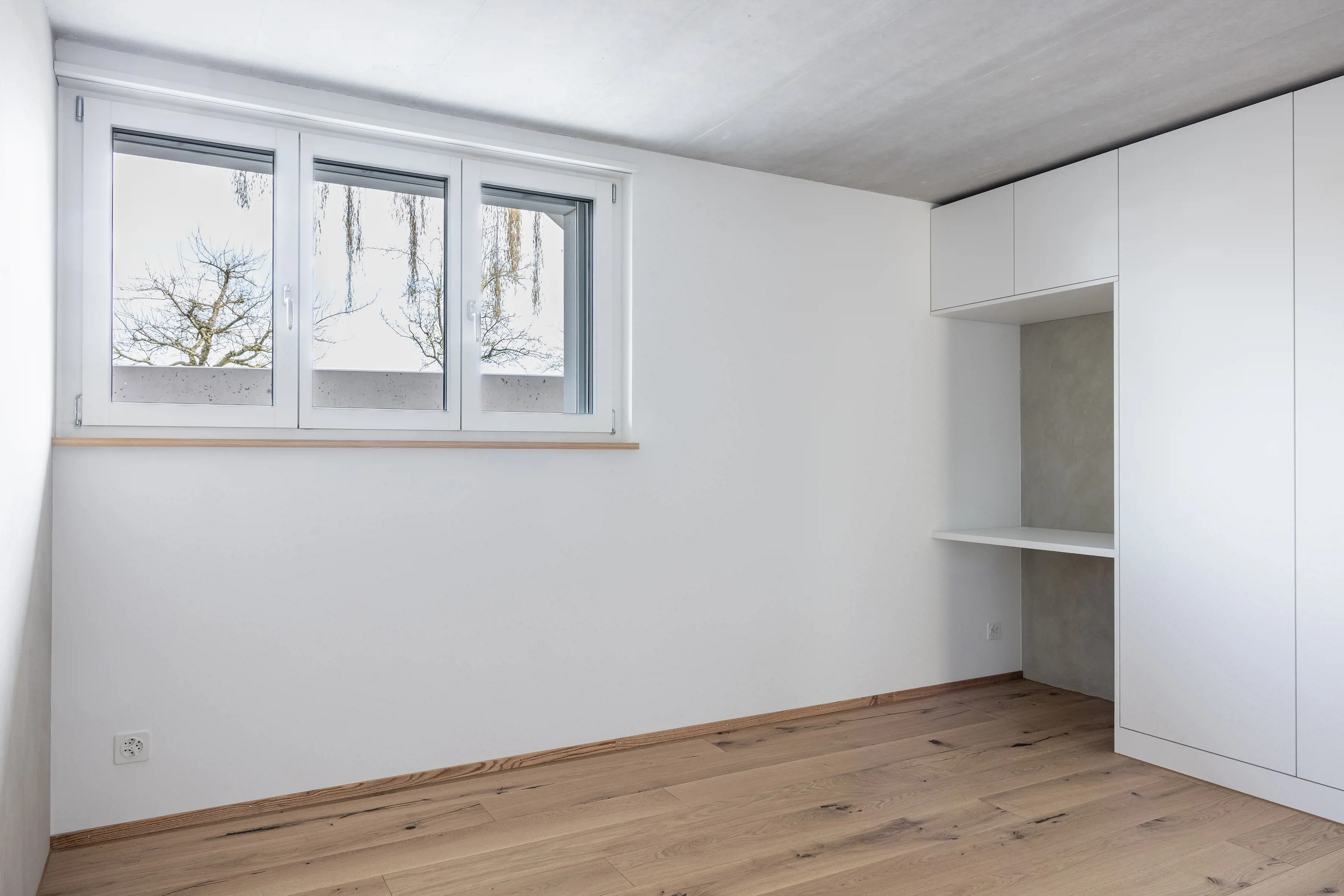 Z4 Maurstrasse Faellanden 41