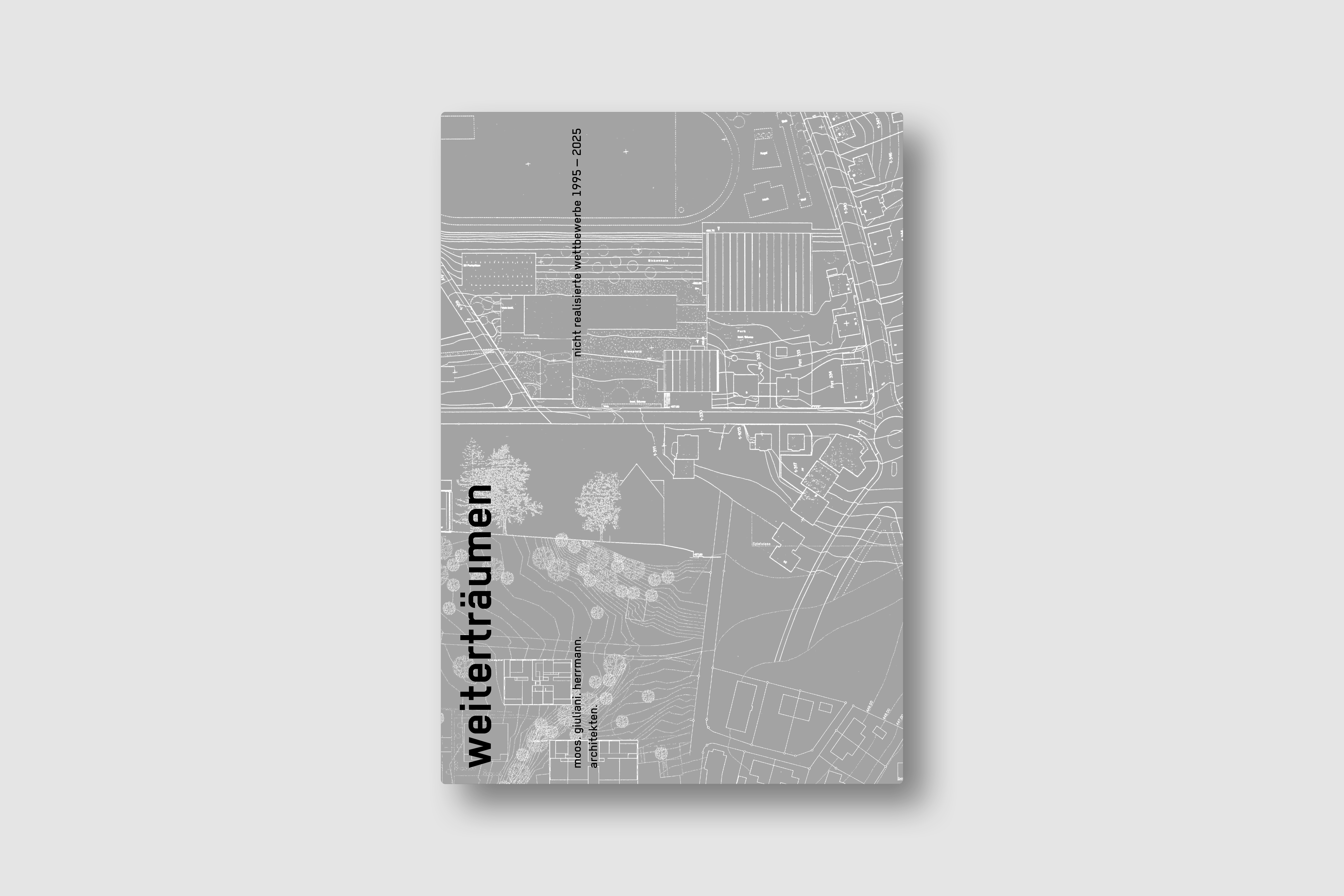 250818 Titelseite Weiterträumen