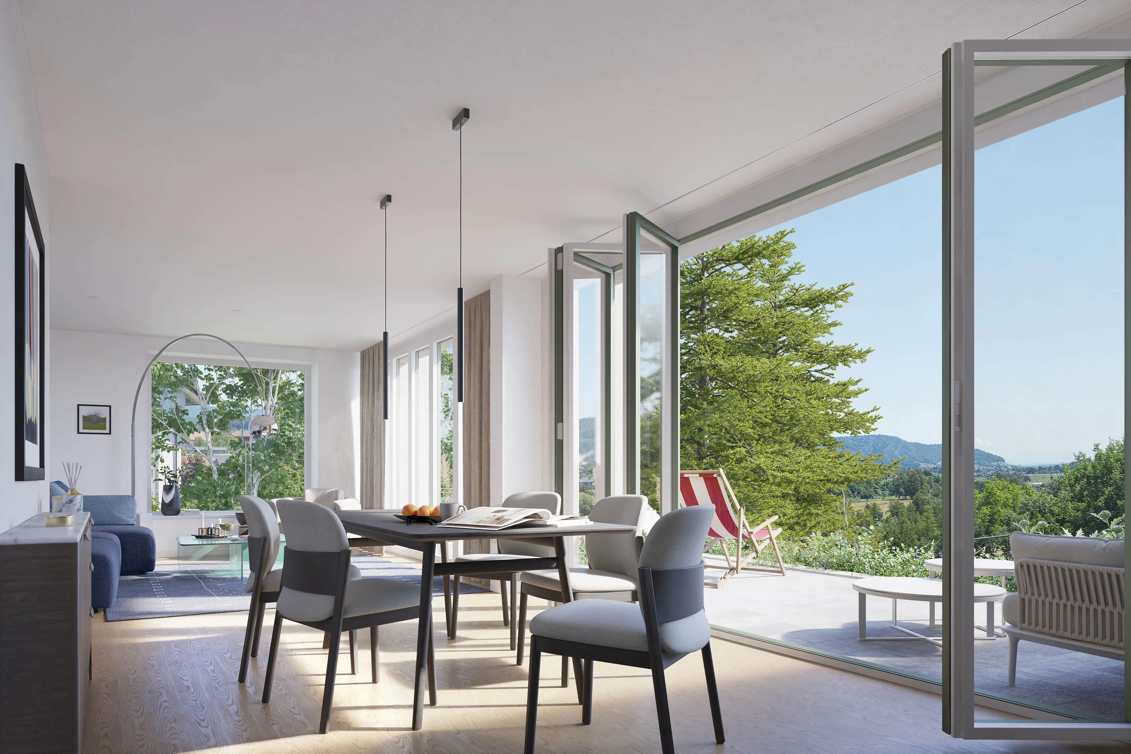 07 Innenvisualisierung Kl