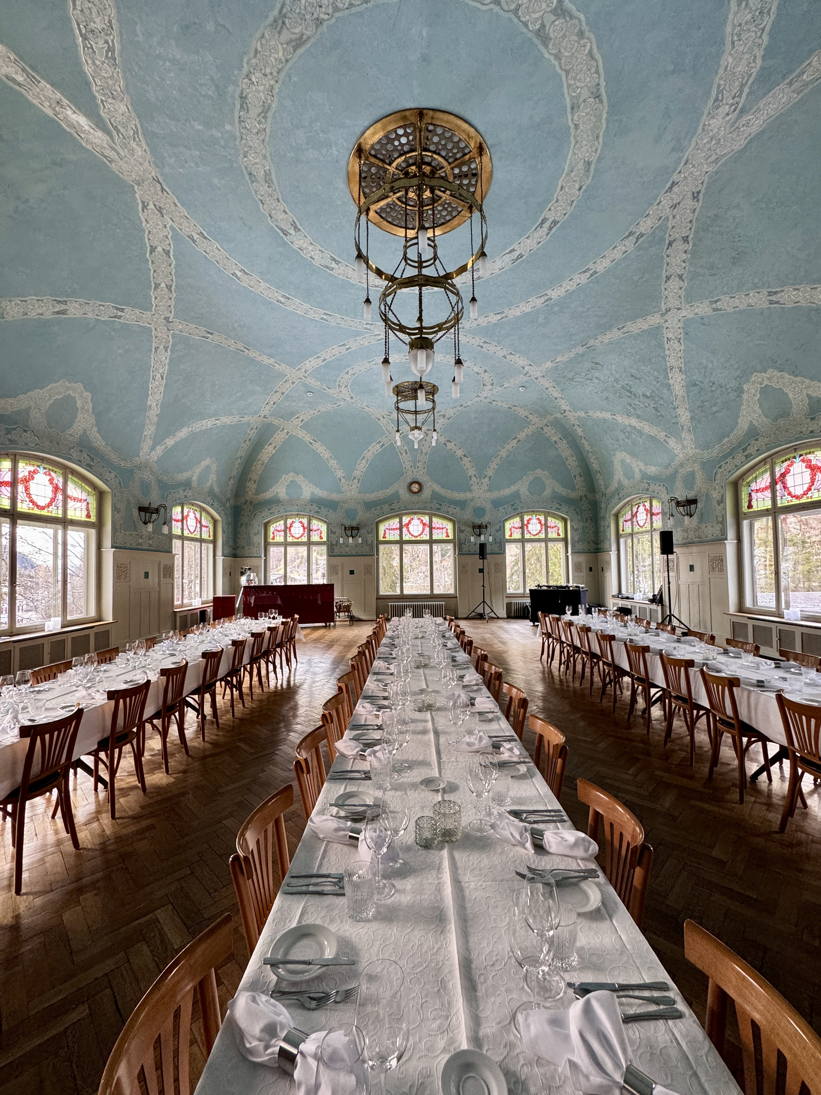 Skiweekend Berguen (1)