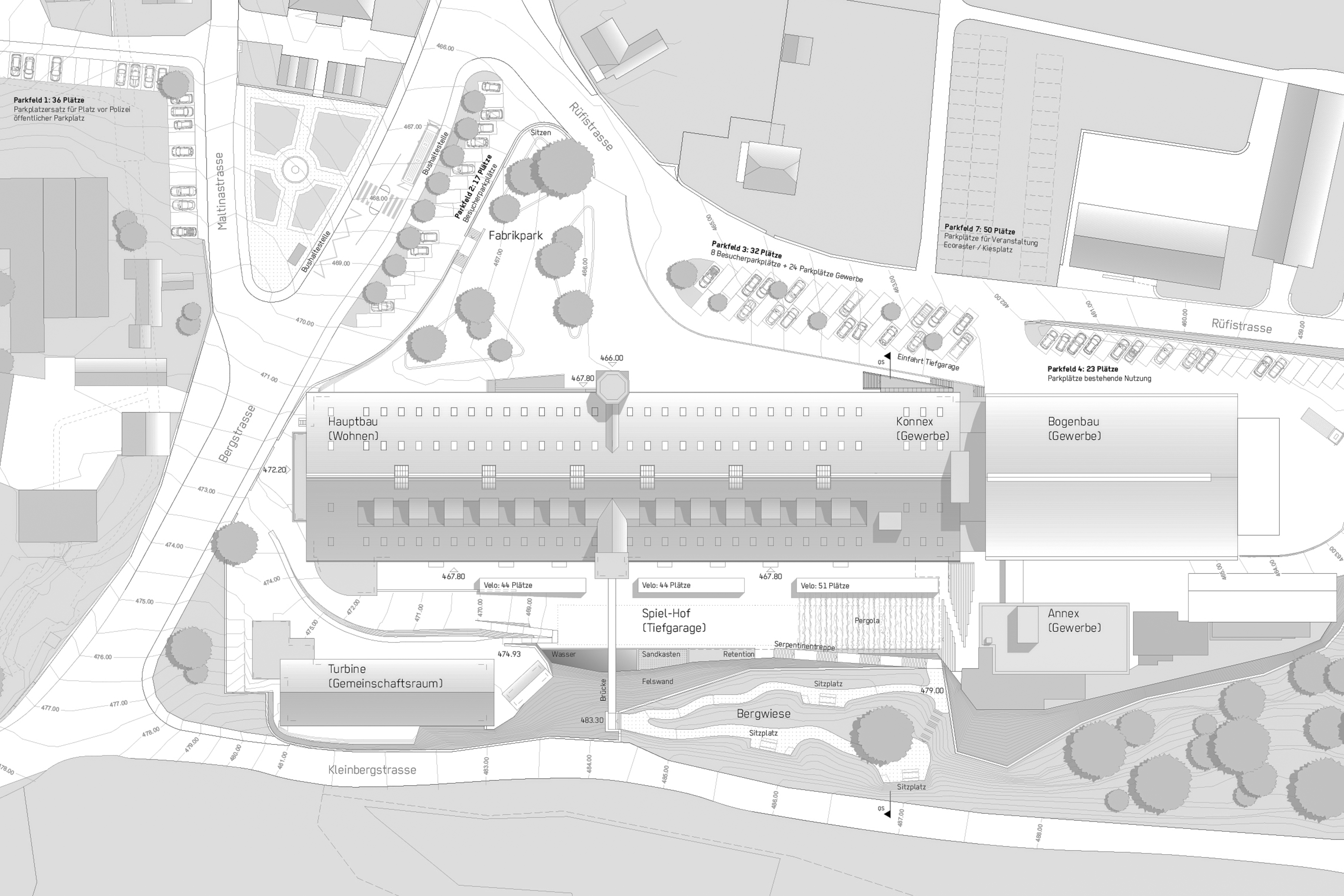 Situation Flumserei (1)